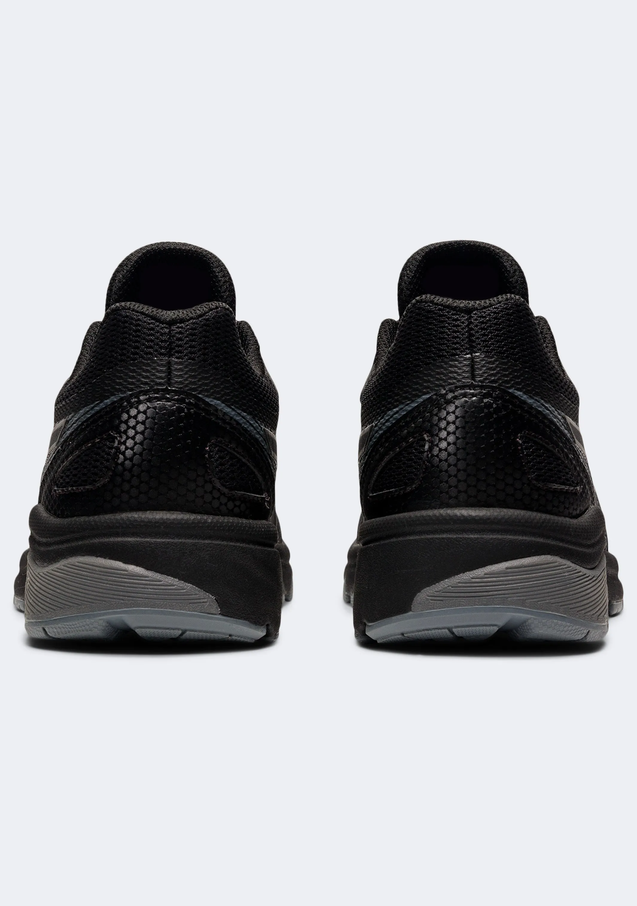 Chaussures de Netball Asics Junior Netburner Professional 3 GS
