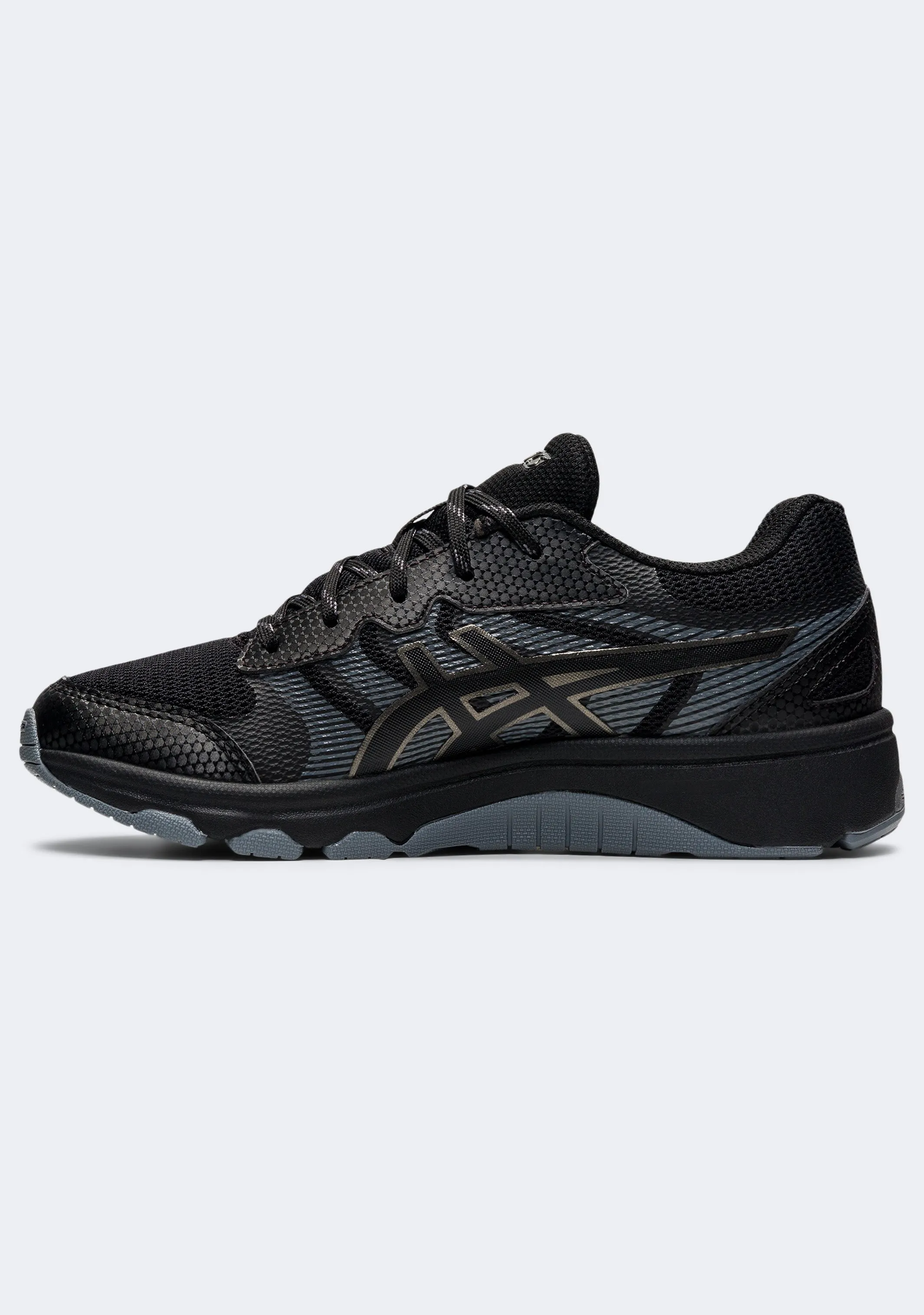 Chaussures de Netball Asics Junior Netburner Professional 3 GS