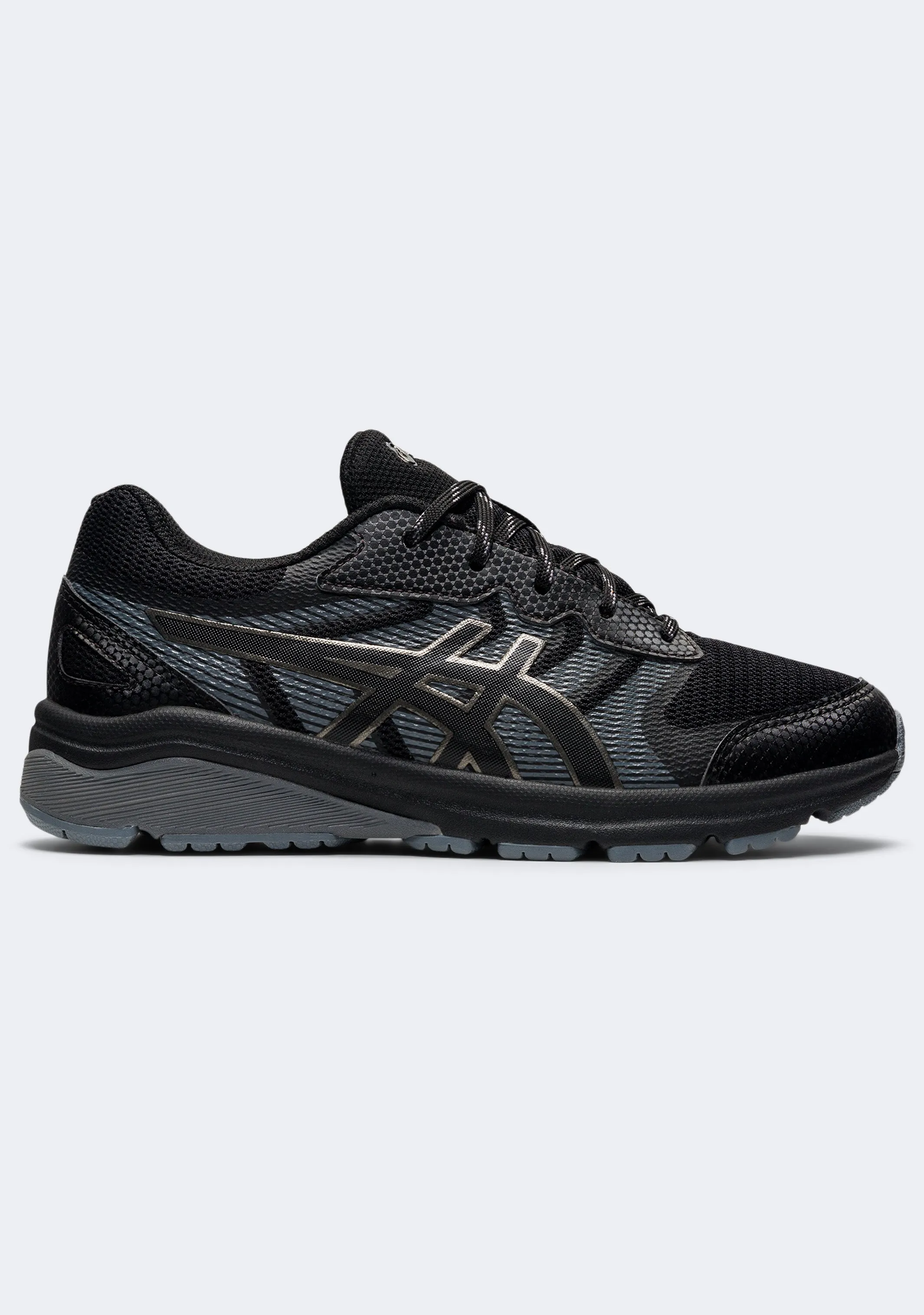 Chaussures de Netball Asics Junior Netburner Professional 3 GS