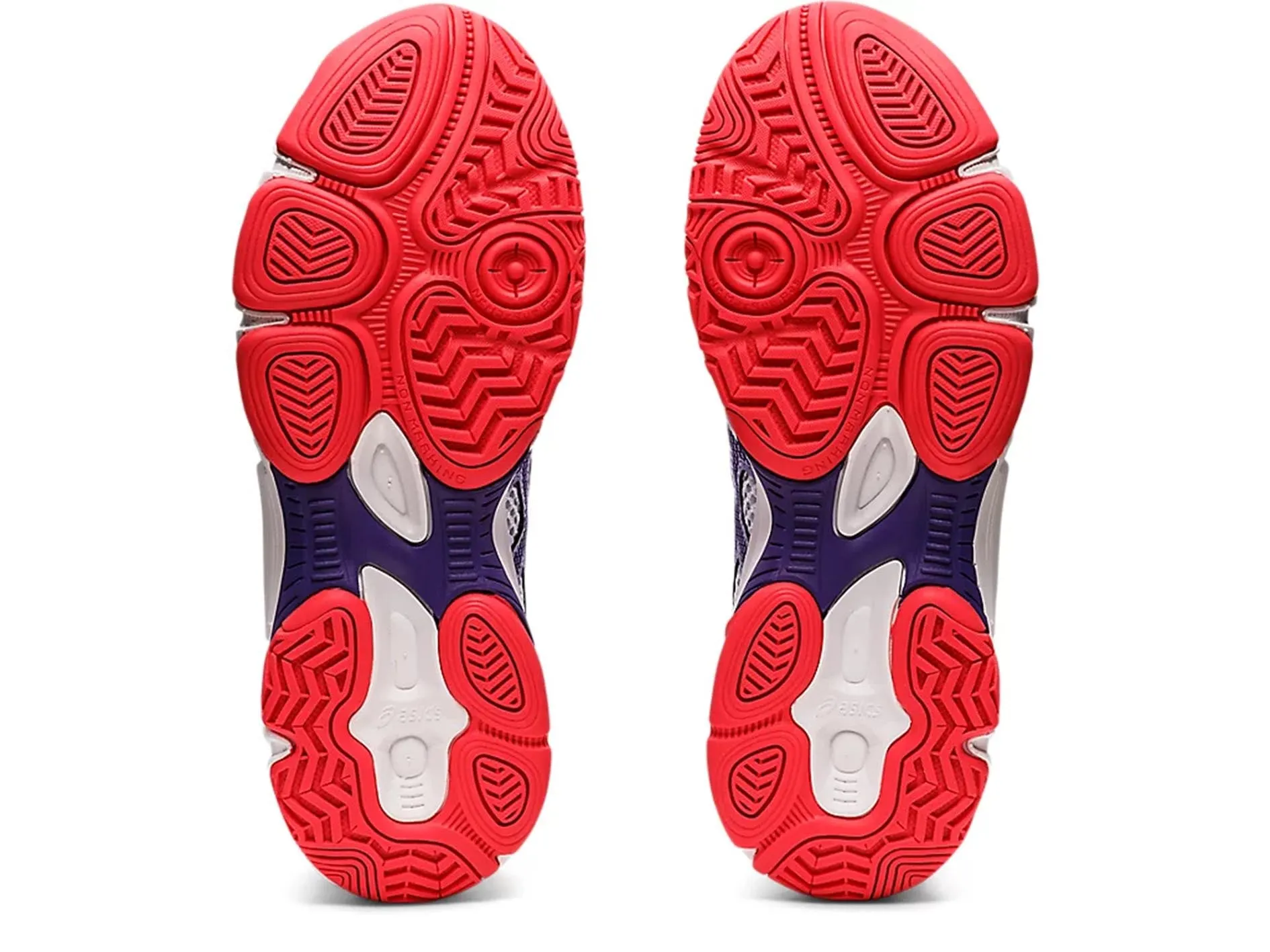 Chaussures Asics Junior Netburner Super GS