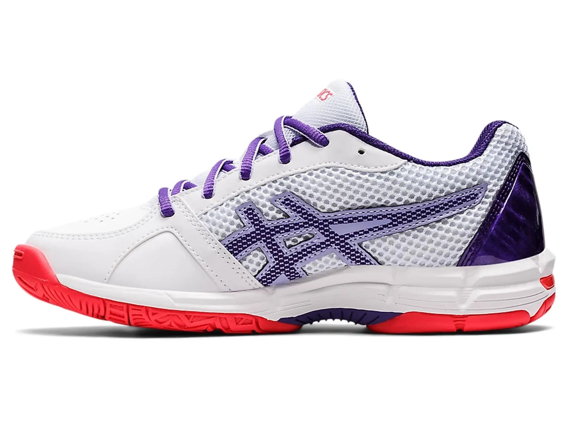 Chaussures Asics Junior Netburner Super GS