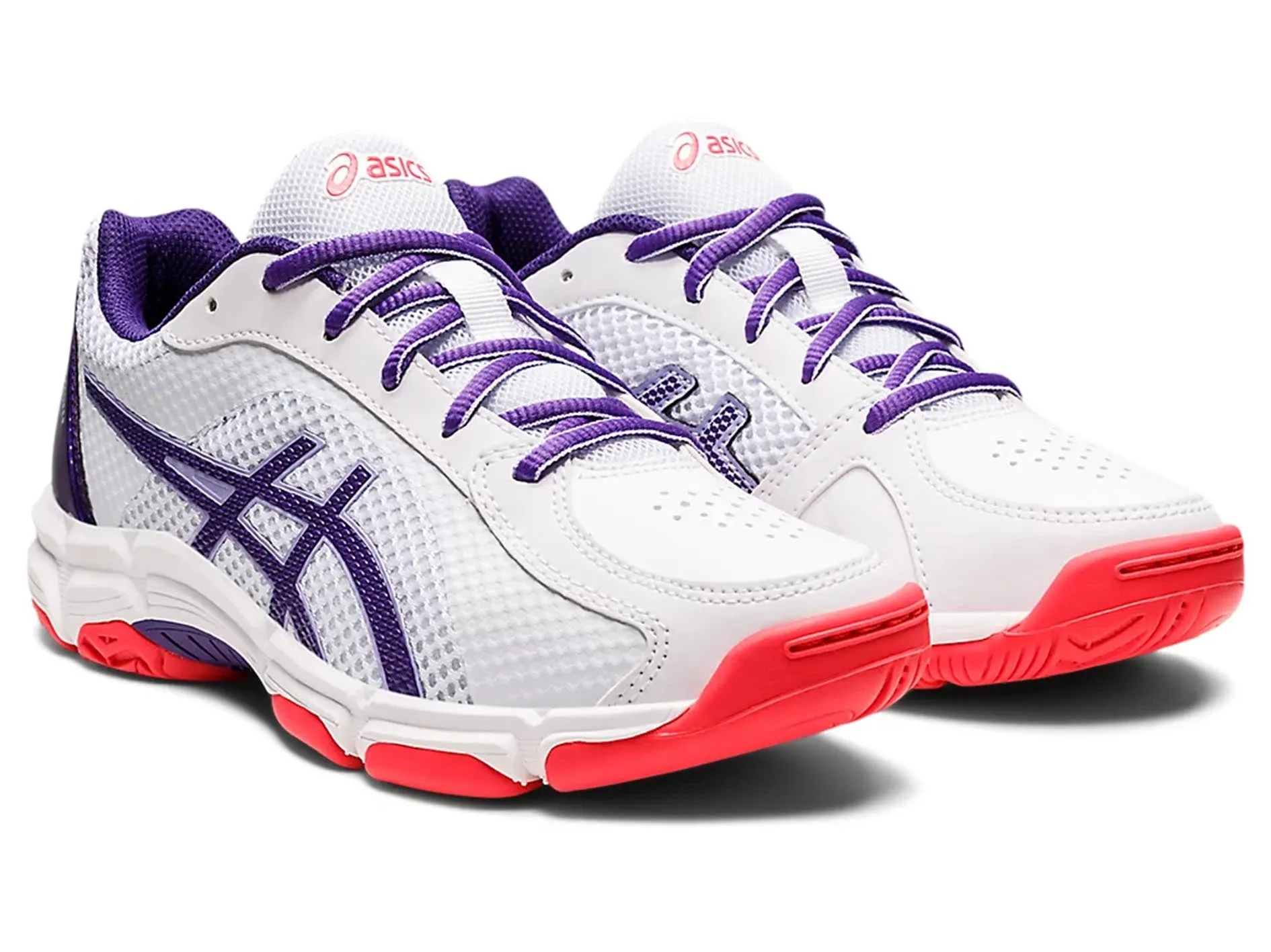 Chaussures Asics Junior Netburner Super GS