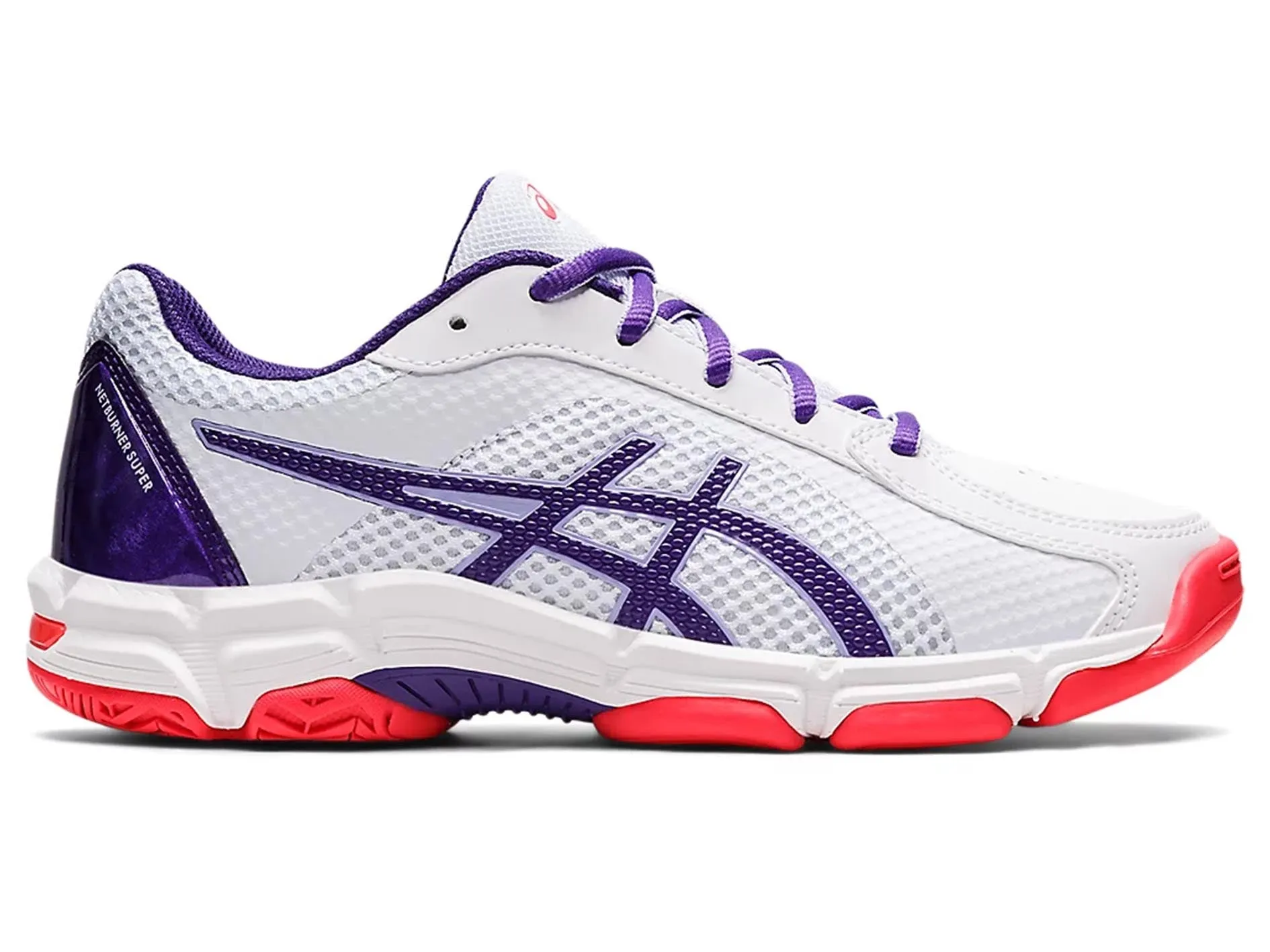 Chaussures Asics Junior Netburner Super GS