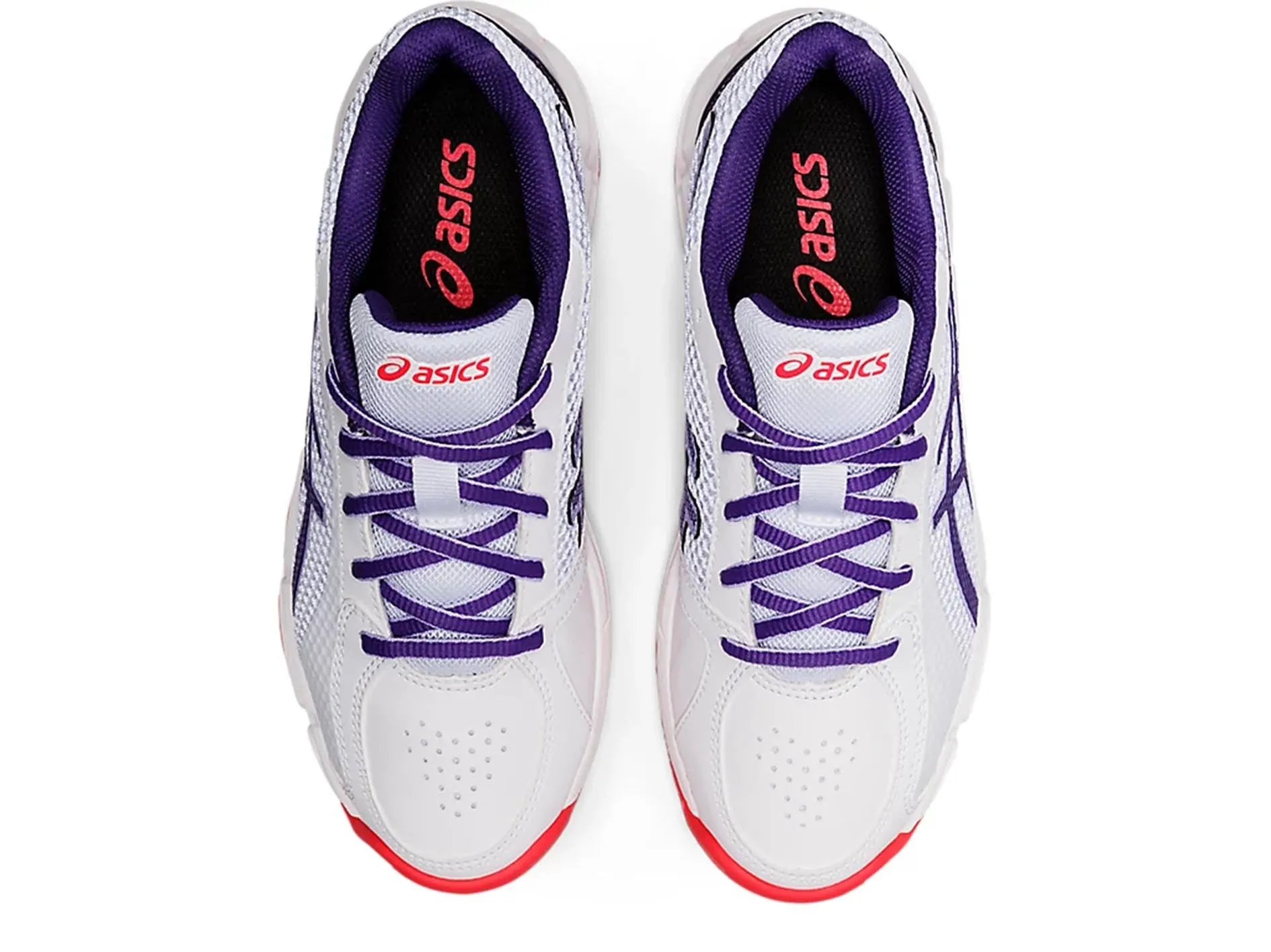 Chaussures Asics Junior Netburner Super GS