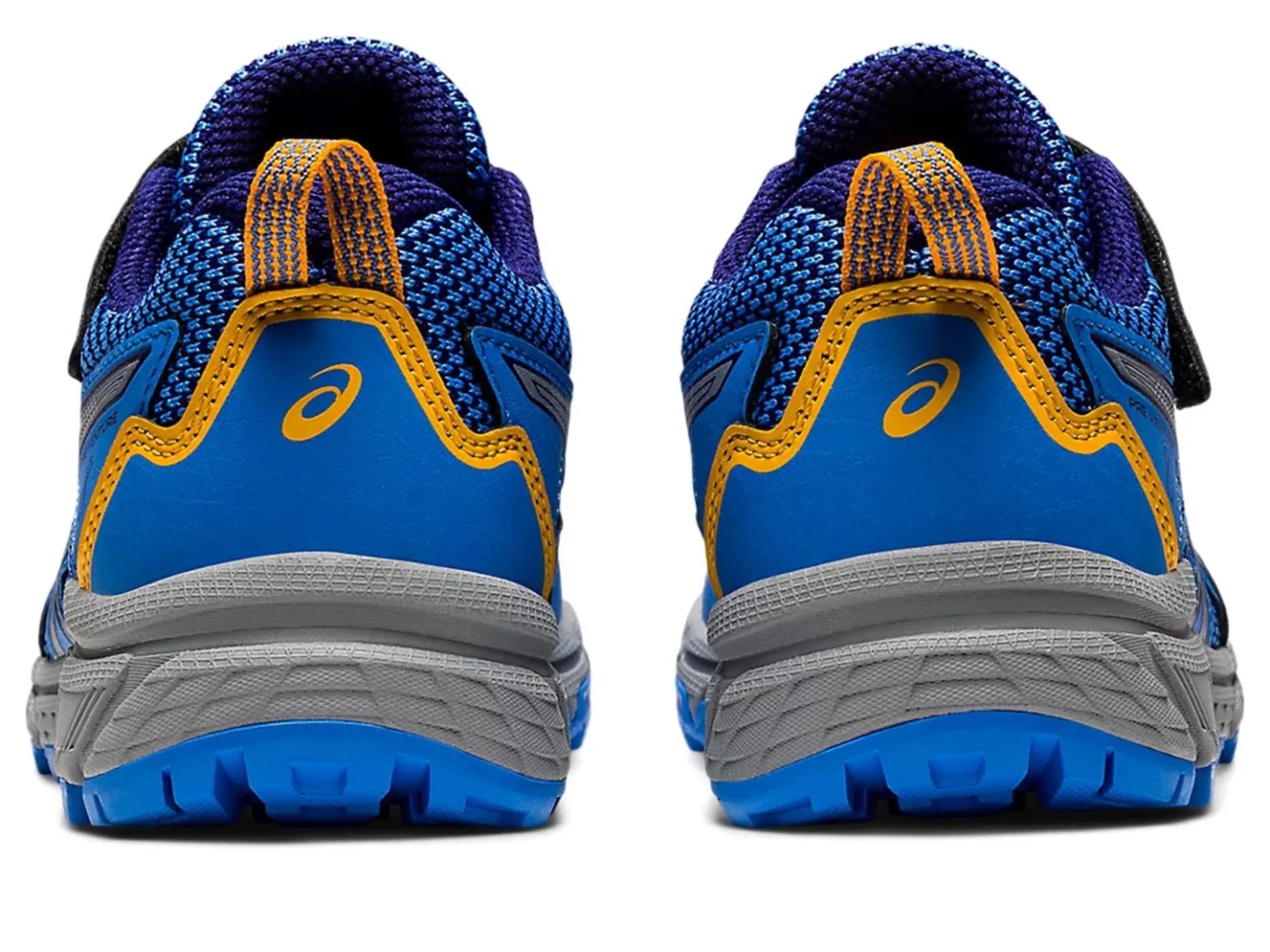 Asics Junior Pre Venture 8 PS <BR> 1014A170 407 Chaussures Asics