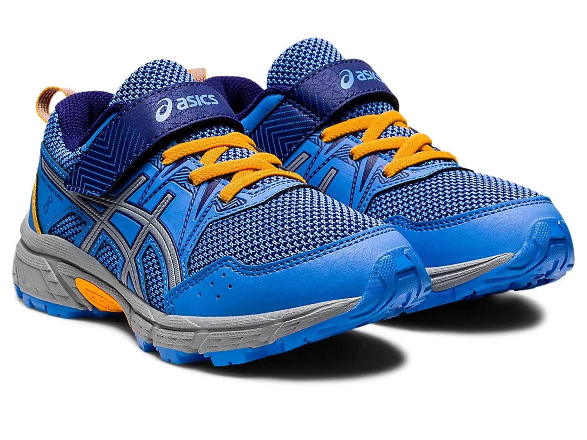 Asics Junior Pre Venture 8 PS <BR> 1014A170 407 Chaussures Asics