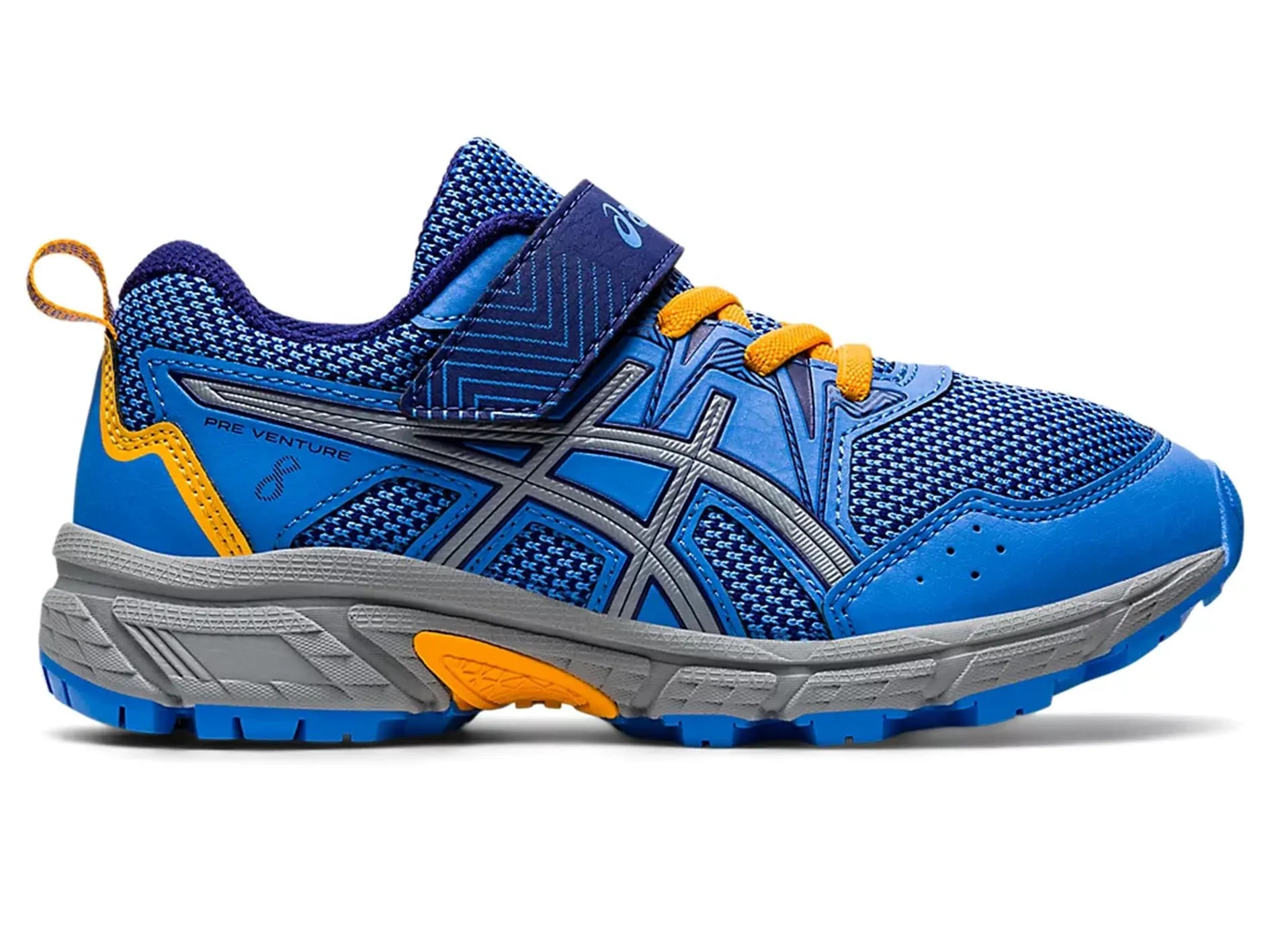 Asics Junior Pre Venture 8 PS <BR> 1014A170 407 Chaussures Asics