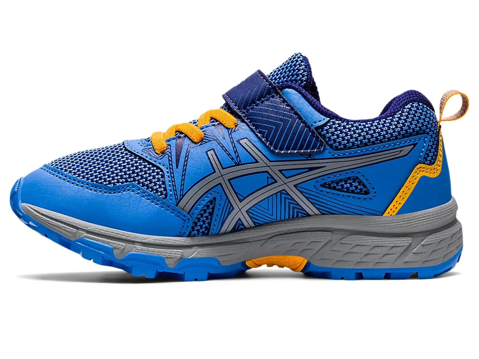 Asics Junior Pre Venture 8 PS <BR> 1014A170 407 Chaussures Asics