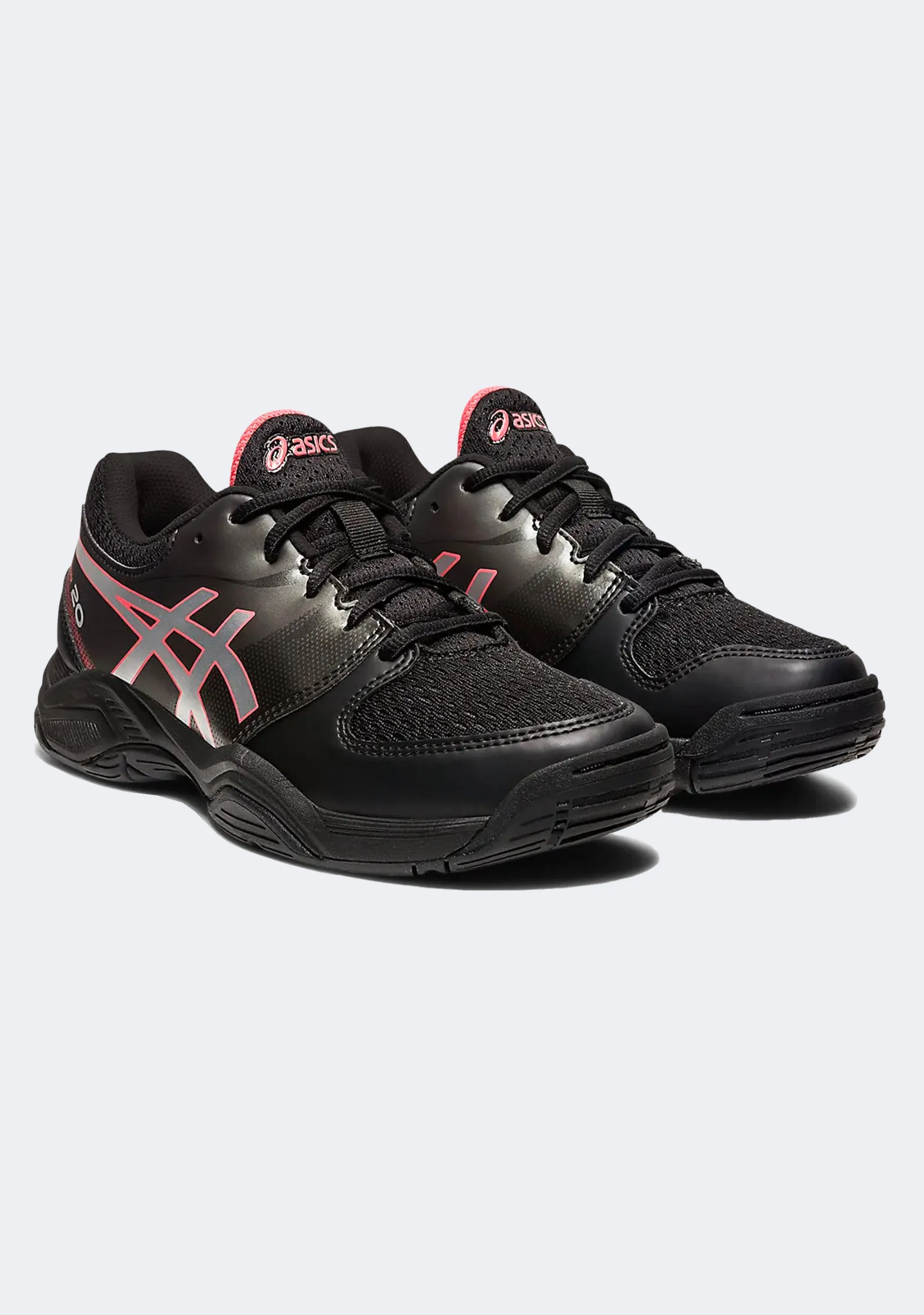 Chaussures Asics Kids' Gel-Netburner 20 GS