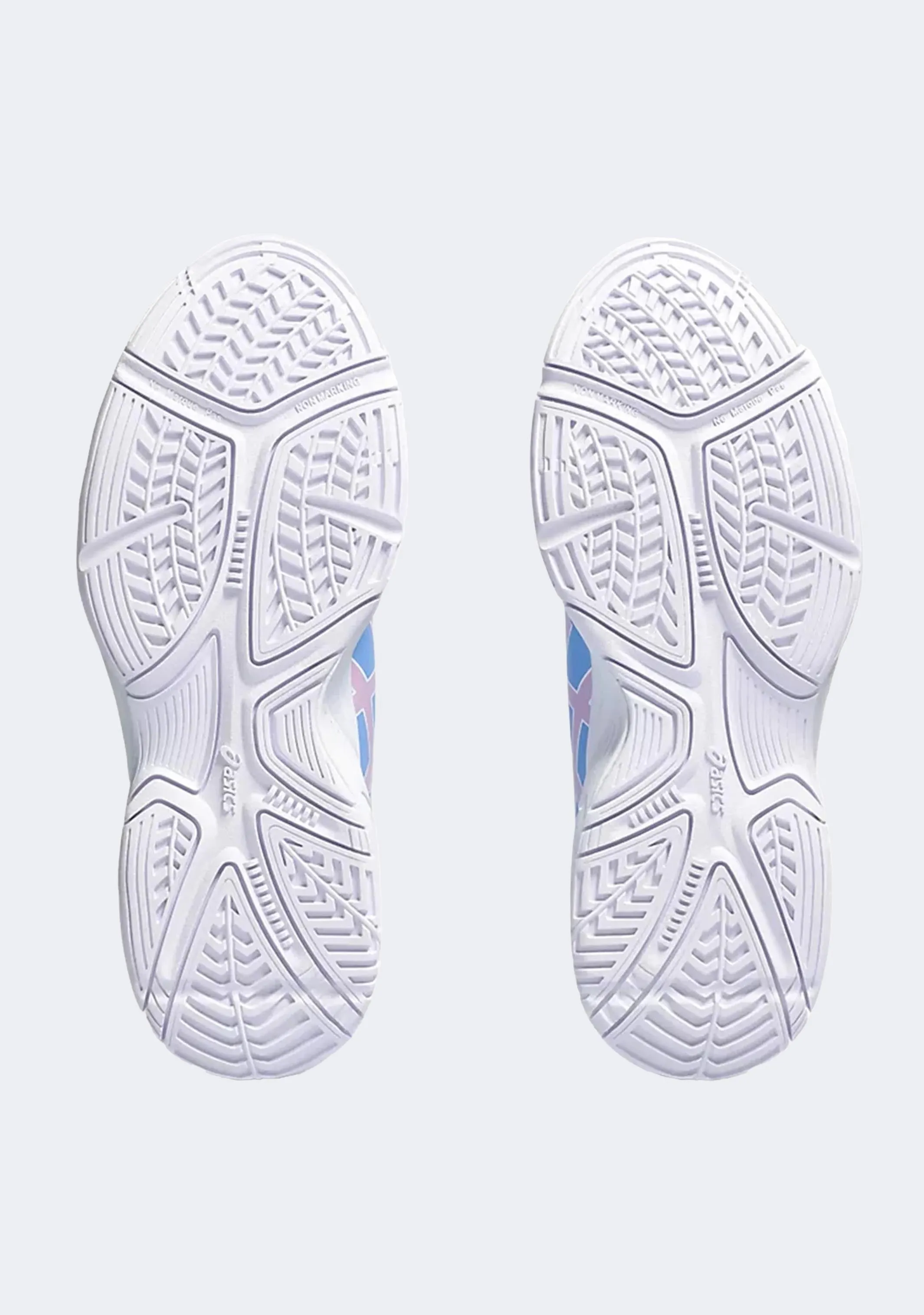 Chaussures Asics Kids' Gel-Netburner 20 GS