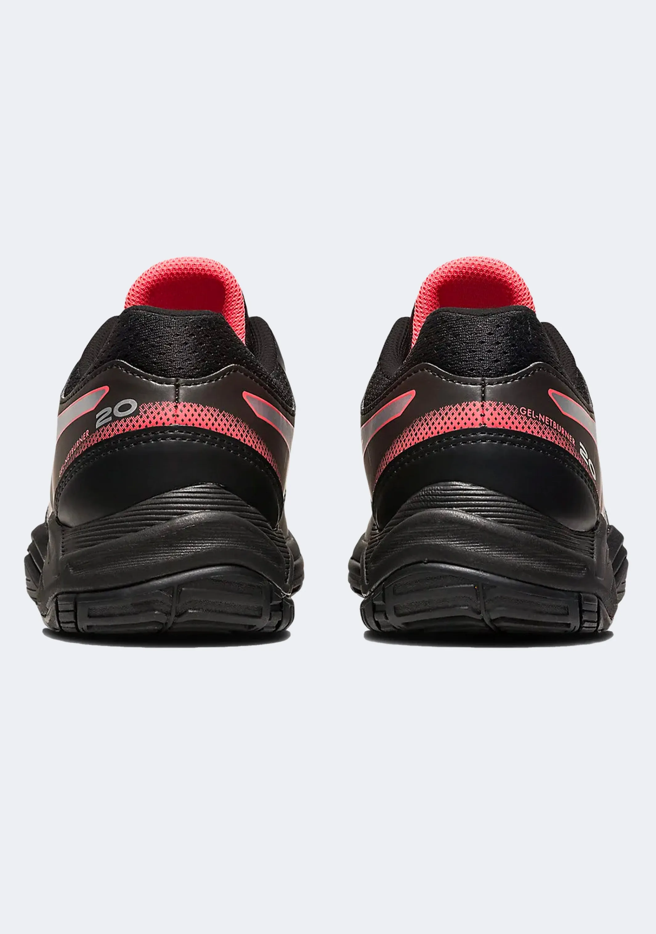 Chaussures Asics Kids' Gel-Netburner 20 GS