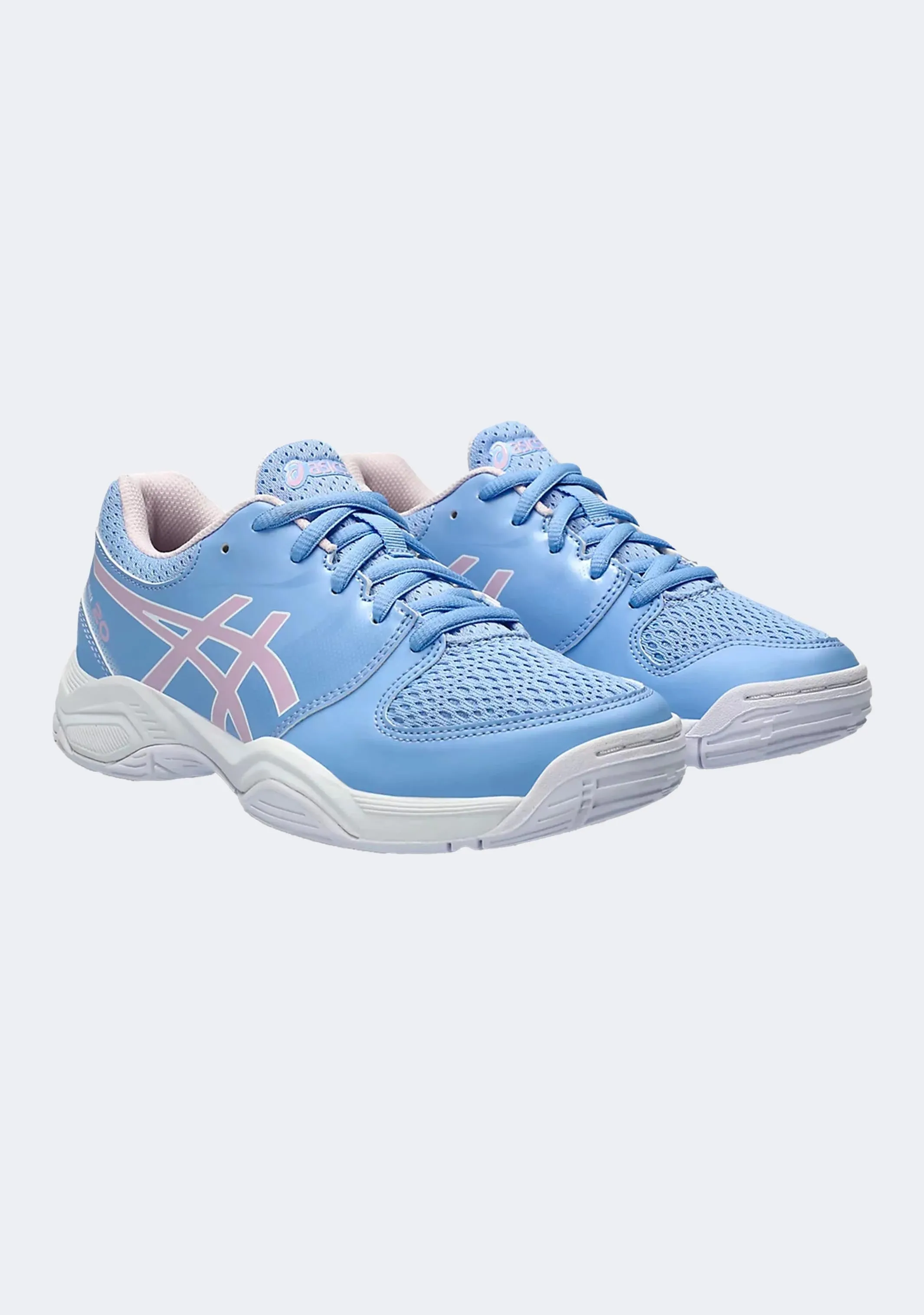Chaussures Asics Kids' Gel-Netburner 20 GS