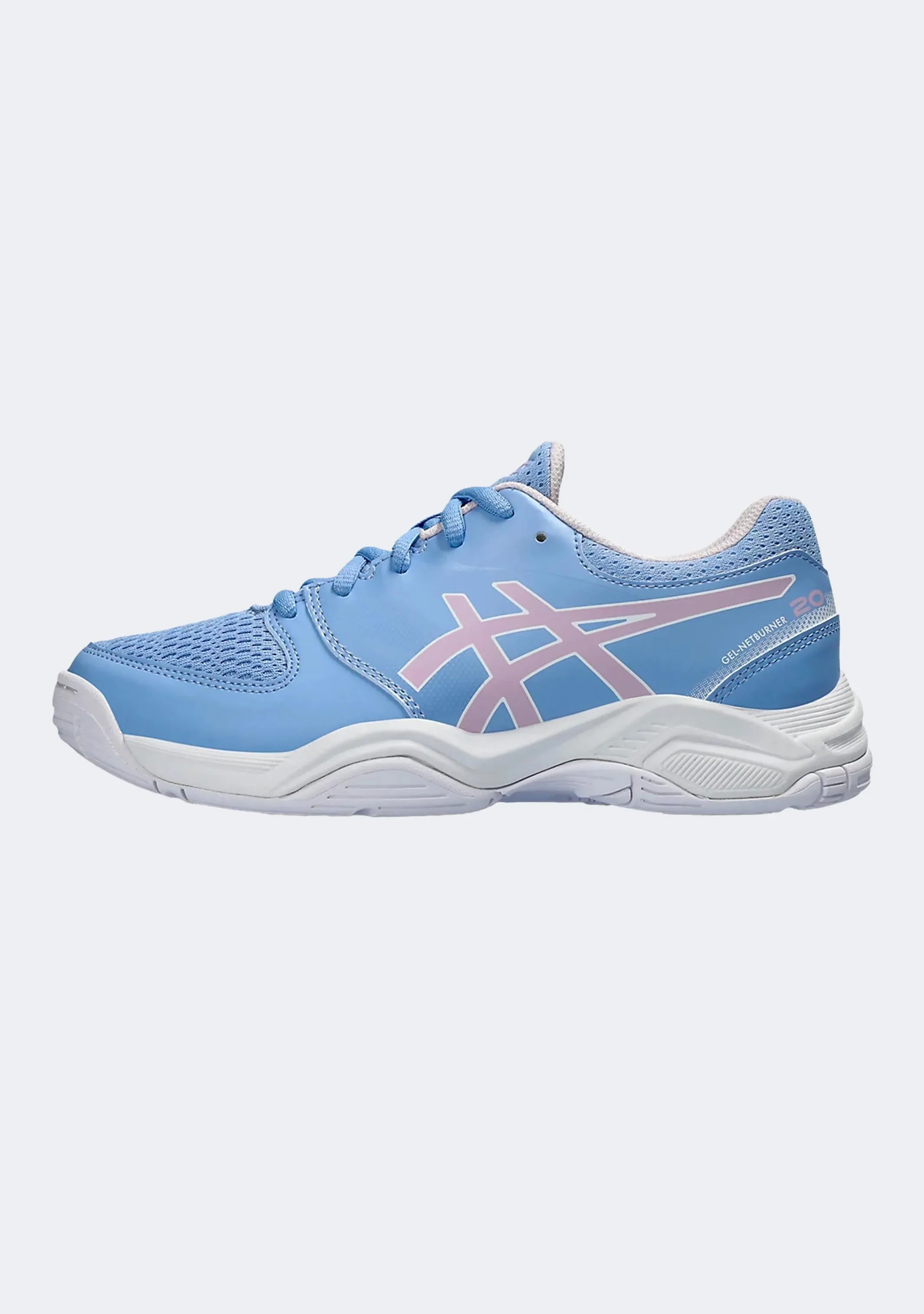 Chaussures Asics Kids' Gel-Netburner 20 GS