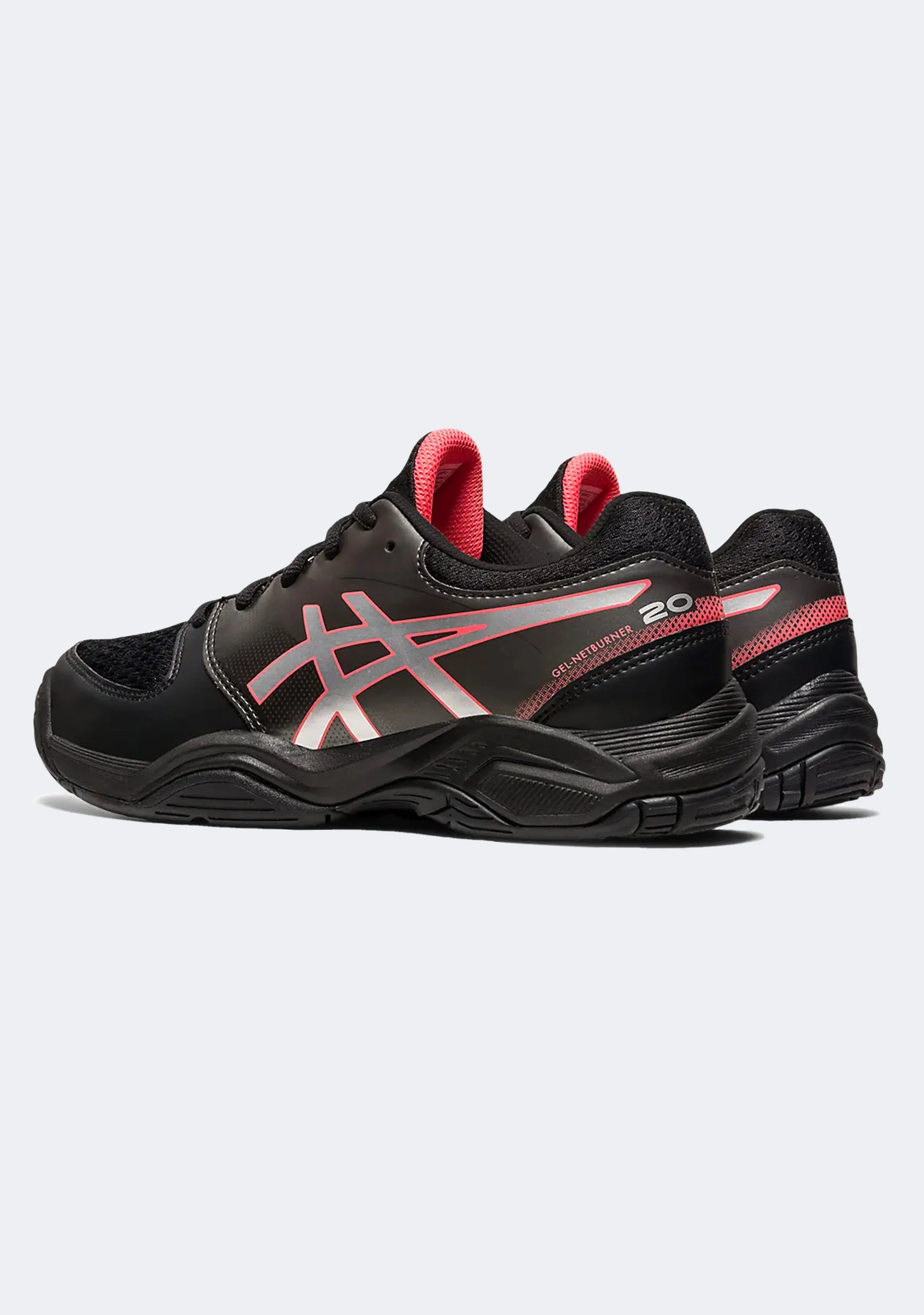 Chaussures Asics Kids' Gel-Netburner 20 GS