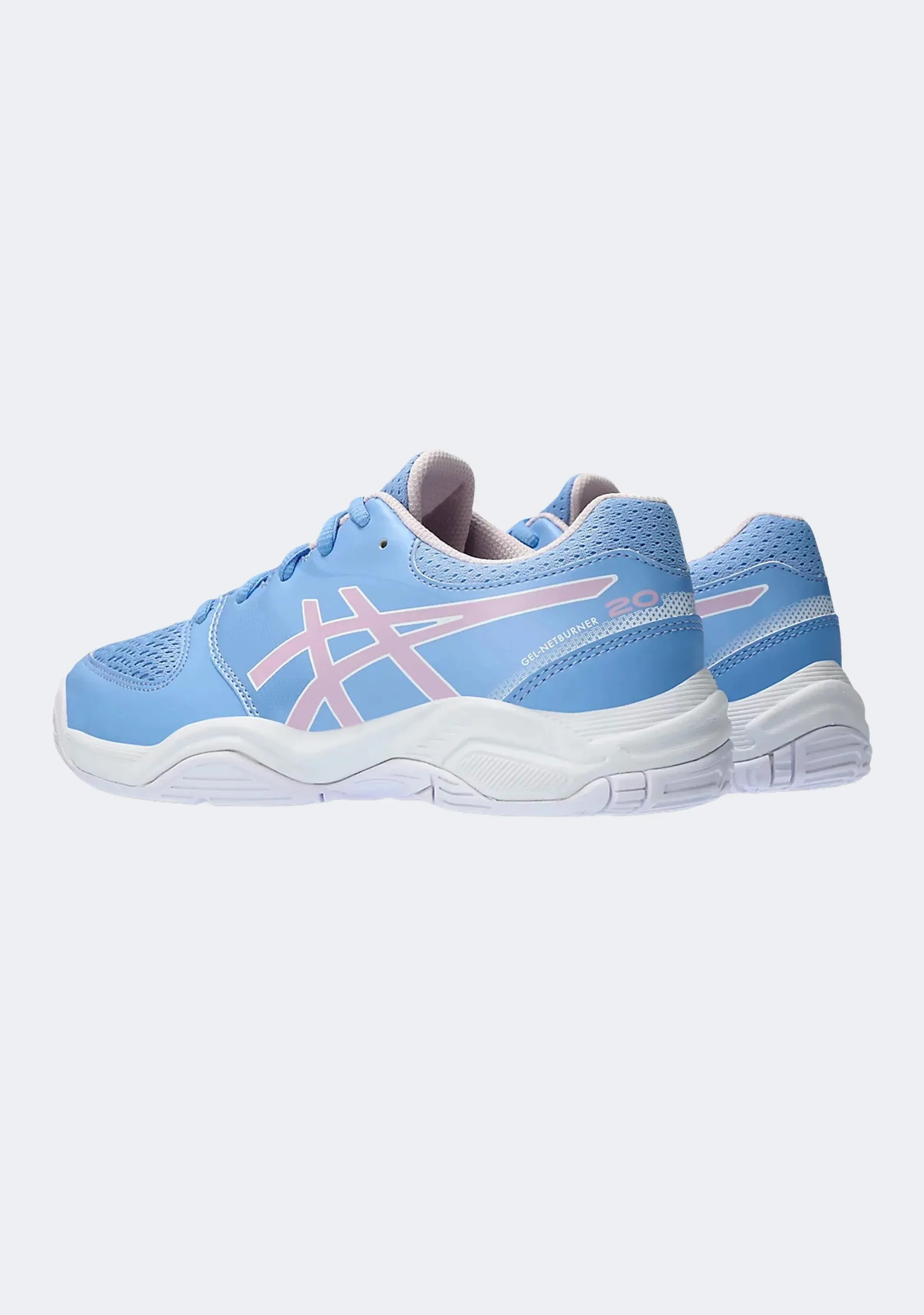 Chaussures Asics Kids' Gel-Netburner 20 GS