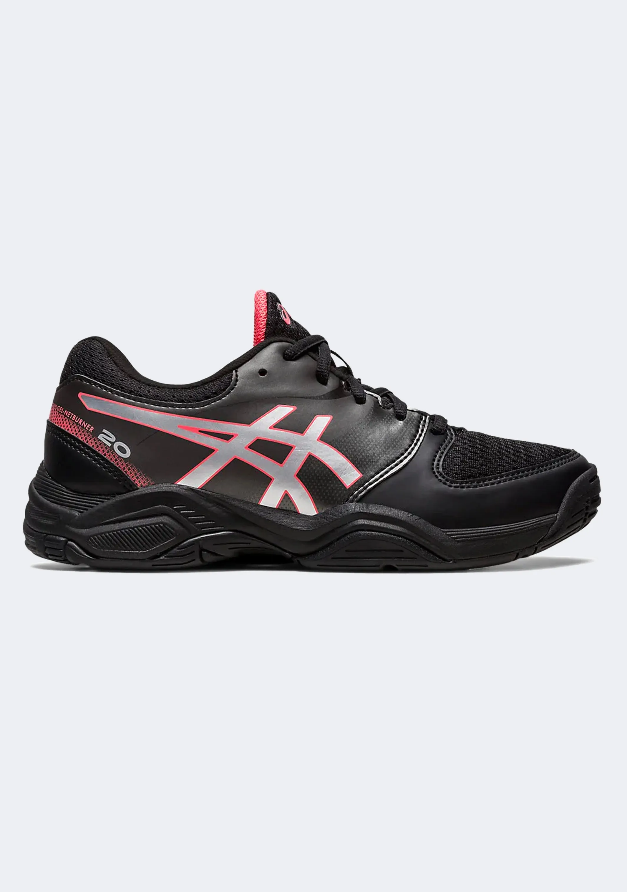 Chaussures Asics Kids' Gel-Netburner 20 GS