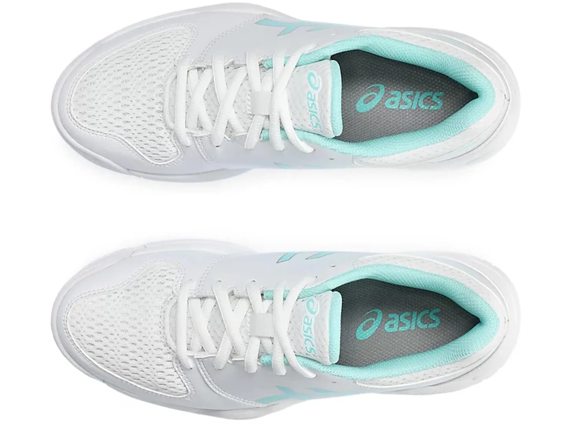 Asics Kids Gel Netburner 20 GS <br> 1074A021 101 Chaussures Asics