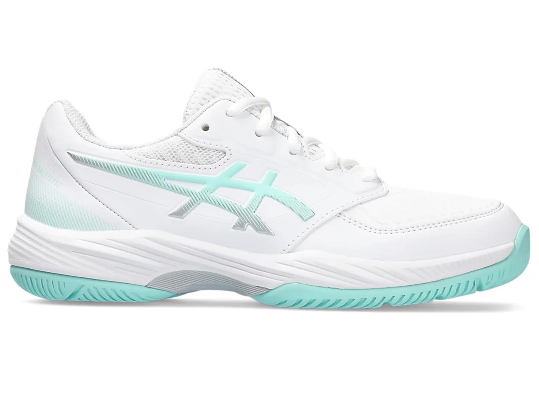 Asics Kids Gel Netburner Ballistic 3 GS <br> 1054A011 106 Chaussures Asics