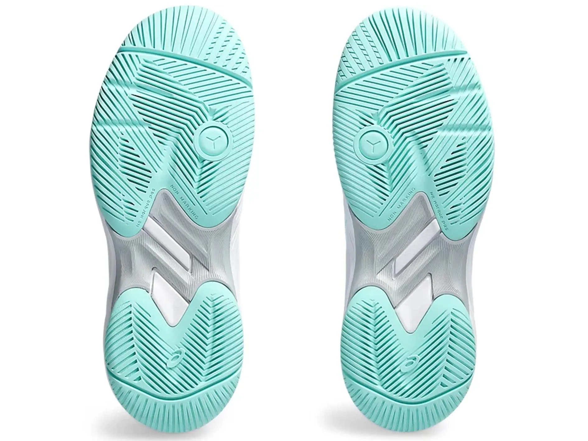 Asics Kids Gel Netburner Ballistic 3 GS <br> 1054A011 106 Chaussures Asics