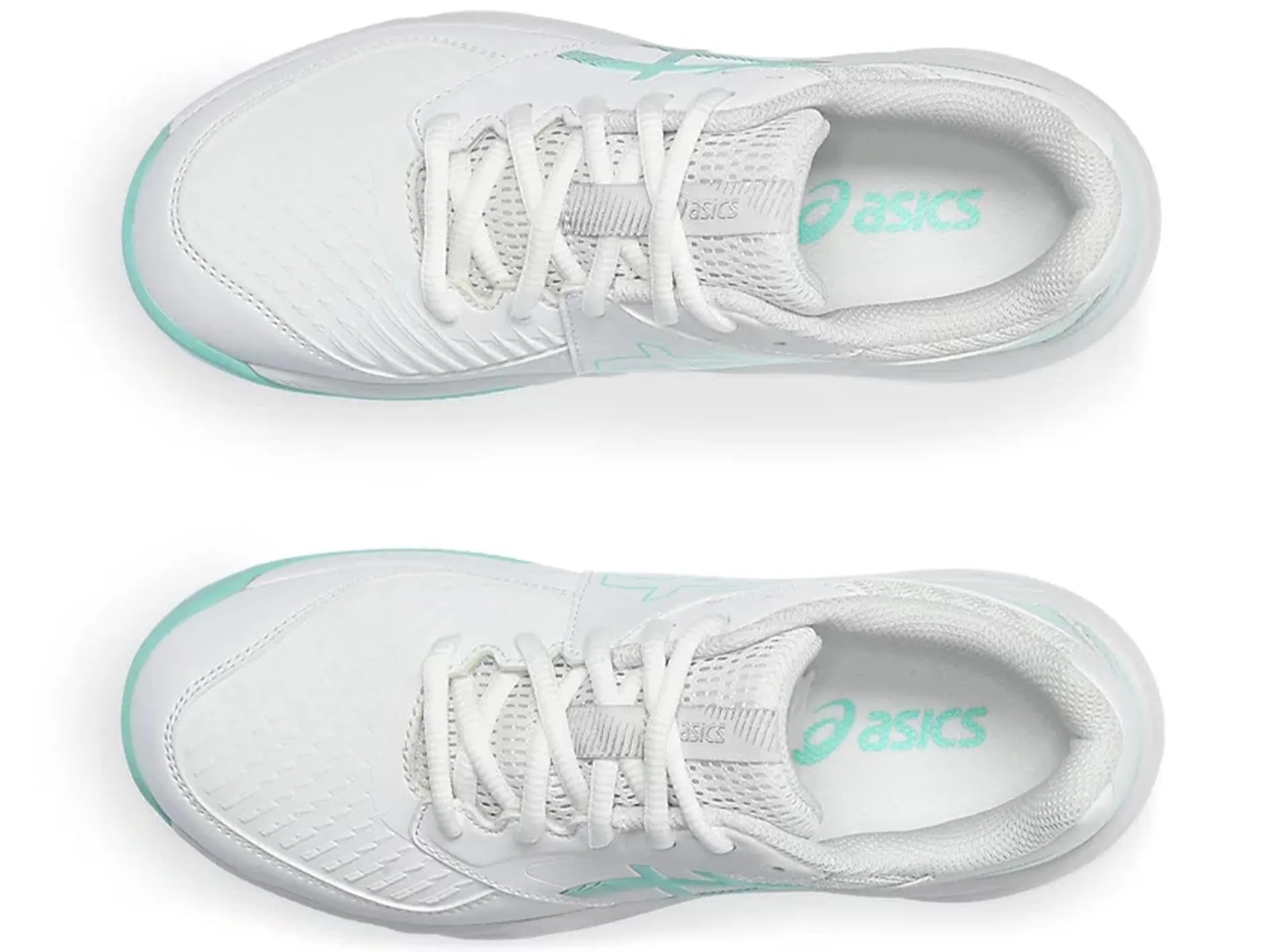 Asics Kids Gel Netburner Ballistic 3 GS <br> 1054A011 106 Chaussures Asics