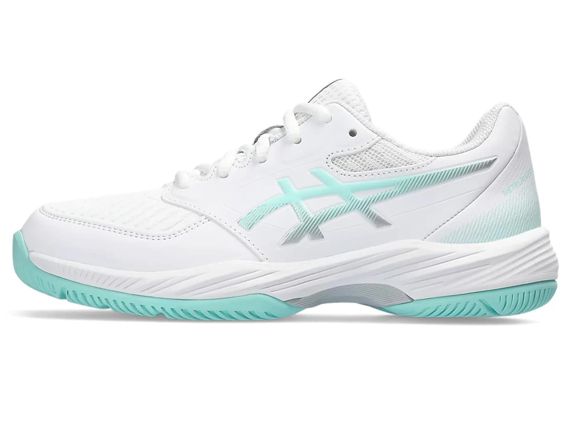 Asics Kids Gel Netburner Ballistic 3 GS <br> 1054A011 106 Chaussures Asics