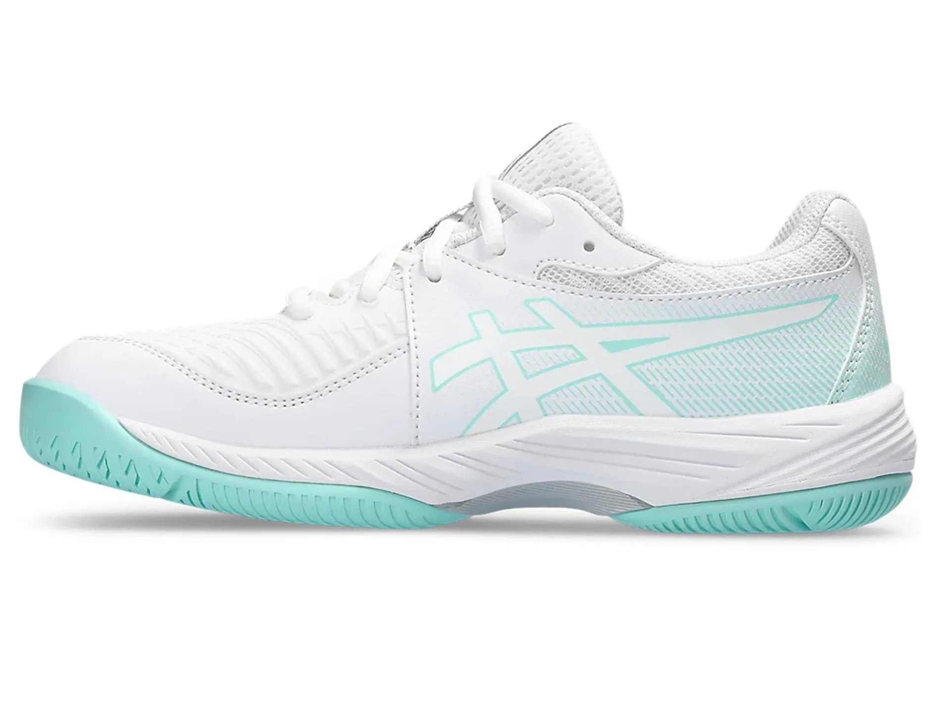 Asics Kids Gel Netburner Ballistic 3 GS <br> 1054A011 106 Chaussures Asics