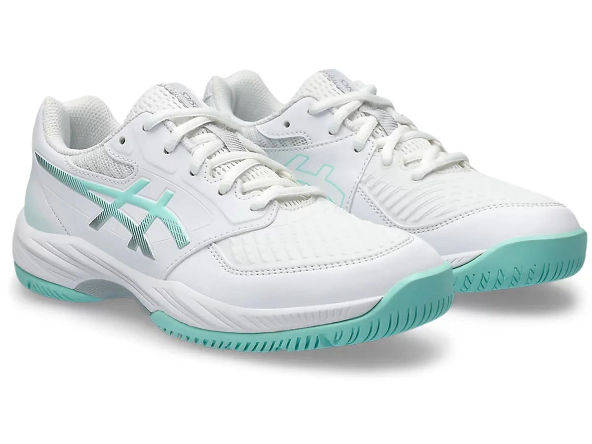 Asics Kids Gel Netburner Ballistic 3 GS <br> 1054A011 106 Chaussures Asics