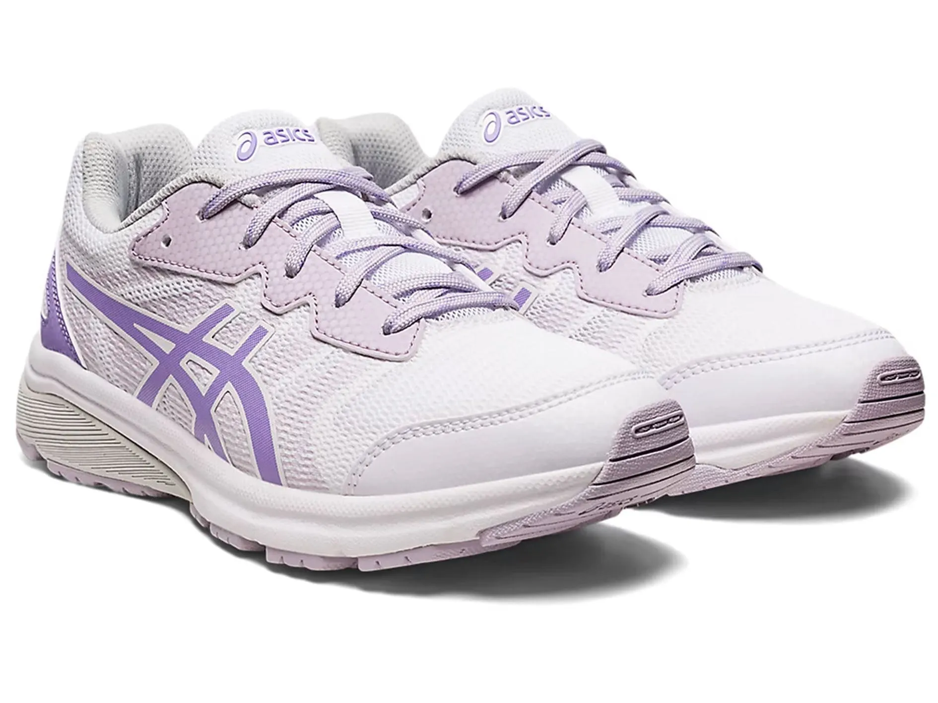 ASICS Kids Gel Netburner Professional 3 GS <br> 1074A031 106 Chaussures Asics