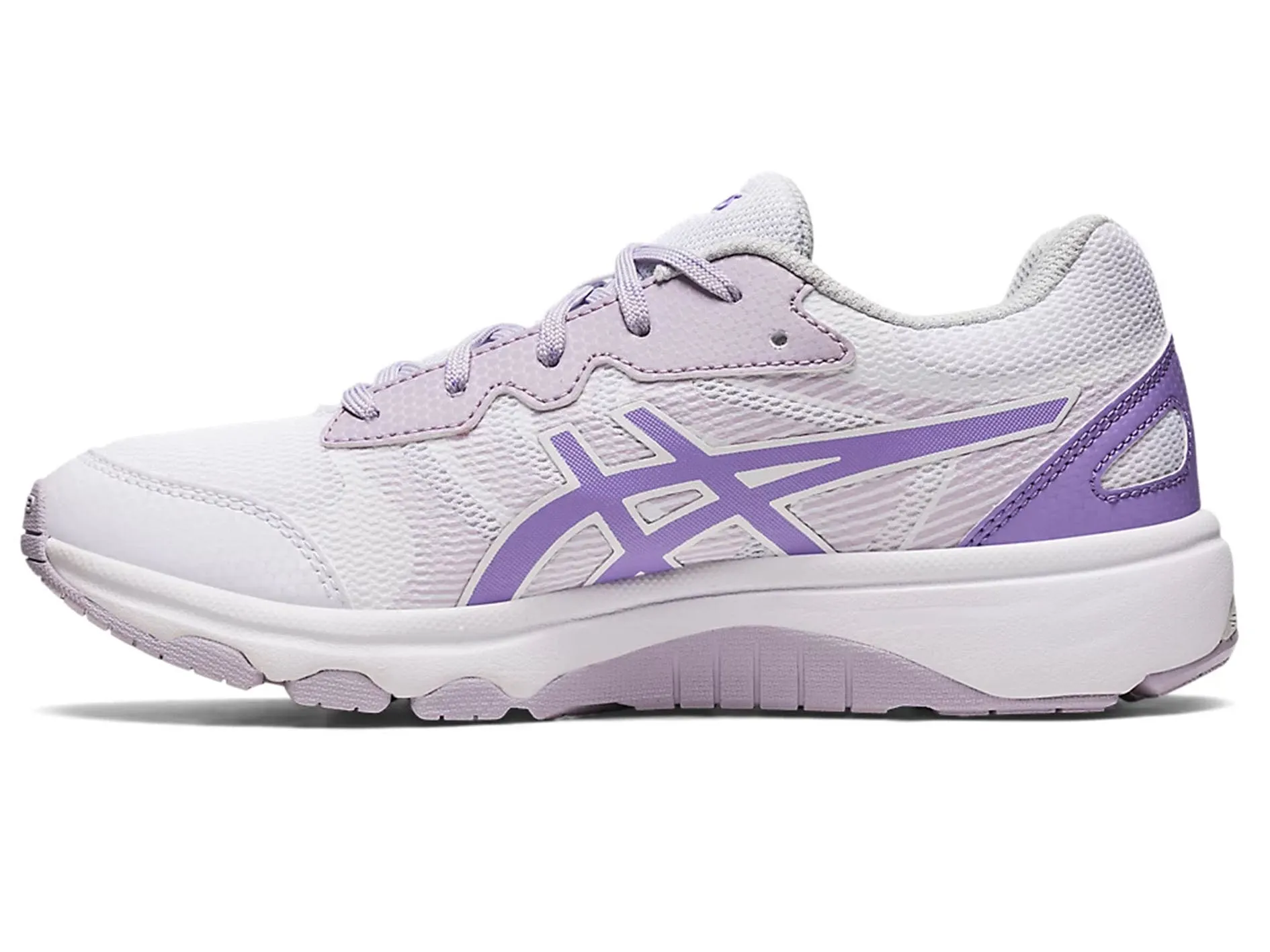 ASICS Kids Gel Netburner Professional 3 GS <br> 1074A031 106 Chaussures Asics