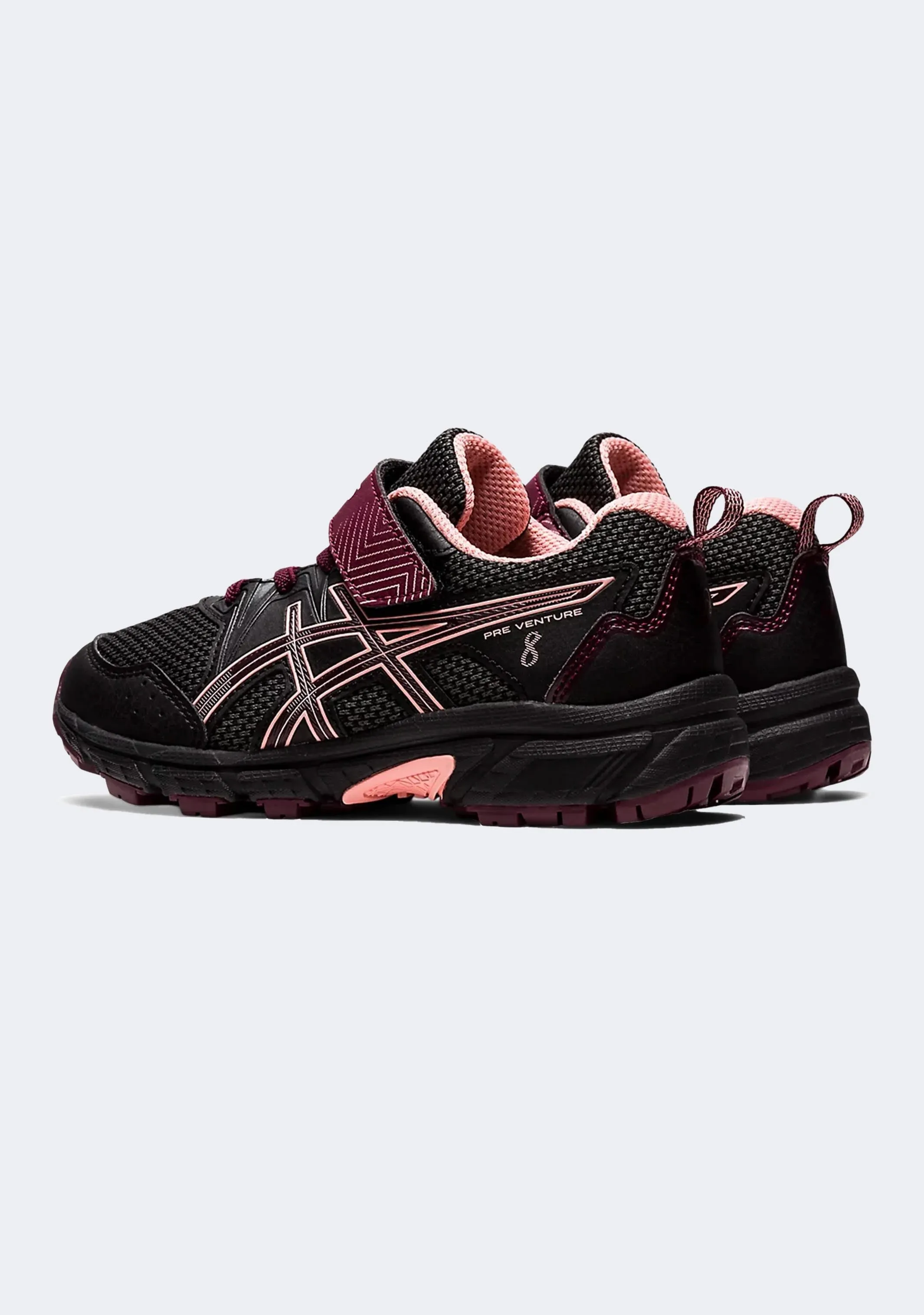 Chaussures Asics Kids' Pre Venture 8 PS