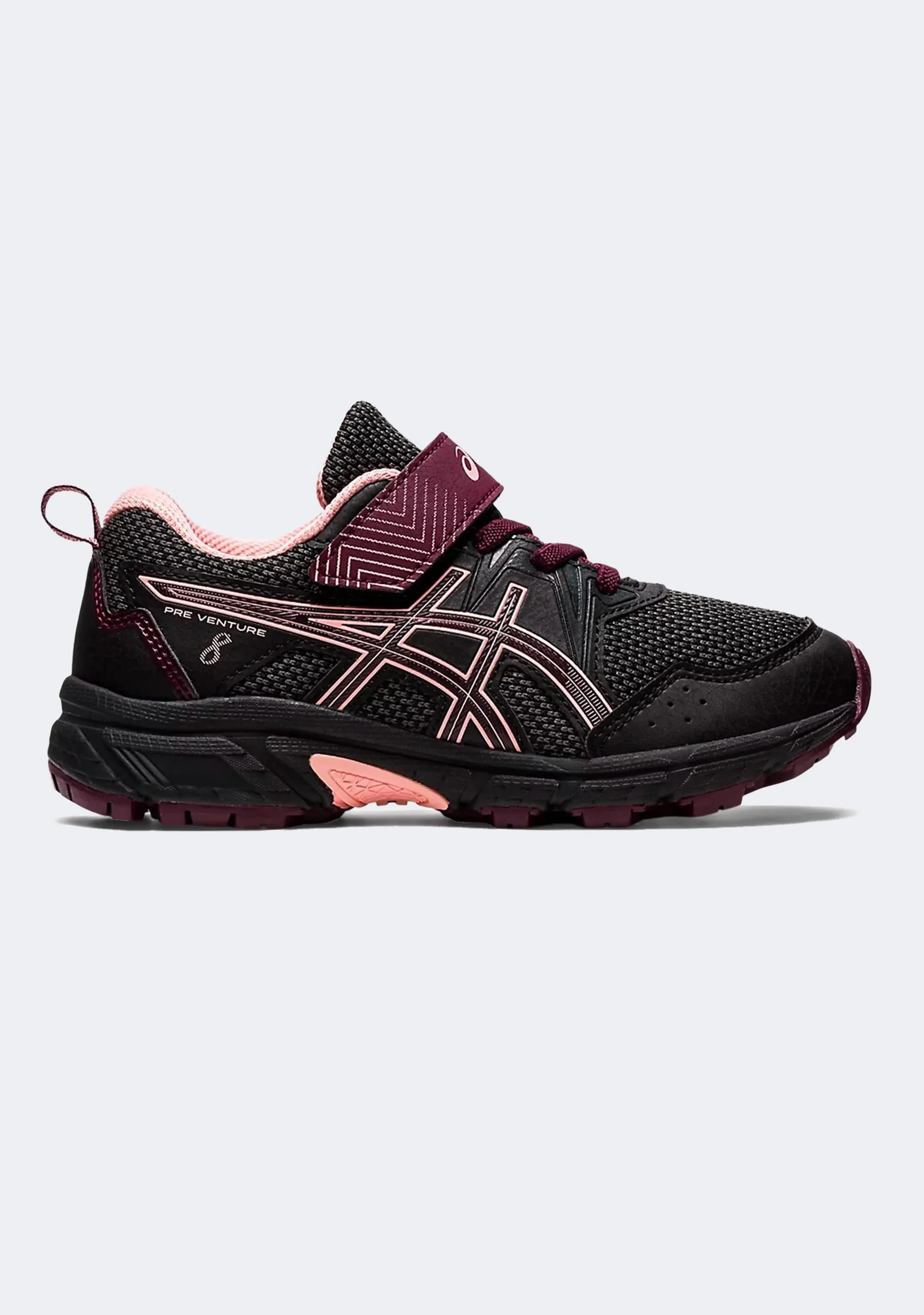 Chaussures Asics Kids' Pre Venture 8 PS
