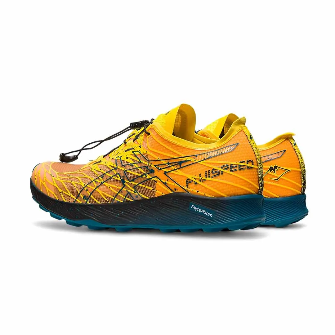 Asics - Chaussures Fujispeed pour Homme (1011B330 750)