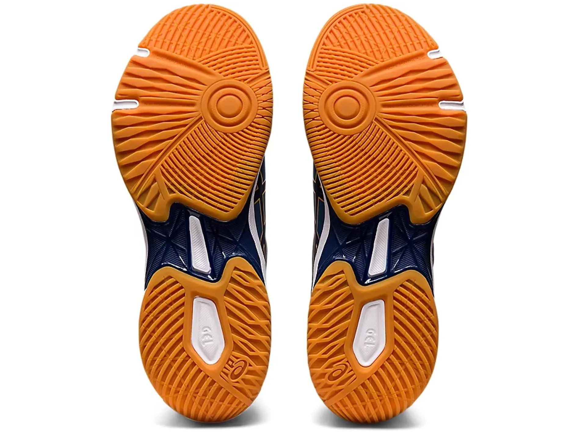 Asics Chaussures Homme Gel Rocket 10 <BR> 1071A054 407 Chaussures Asics