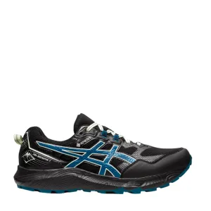 Asics Men's GEL-SONOMA 7 GTX Trail Running Shoes in Black/Ink Teal SS23 Shoes_Asics