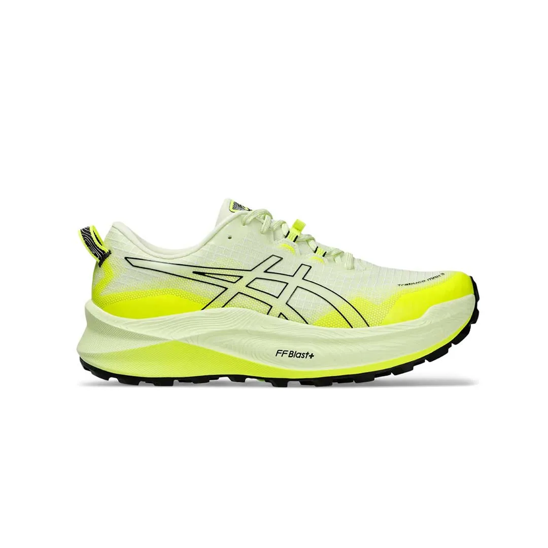 Asics - Chaussures Trabuco Max 3 pour Homme (1011B800 300)