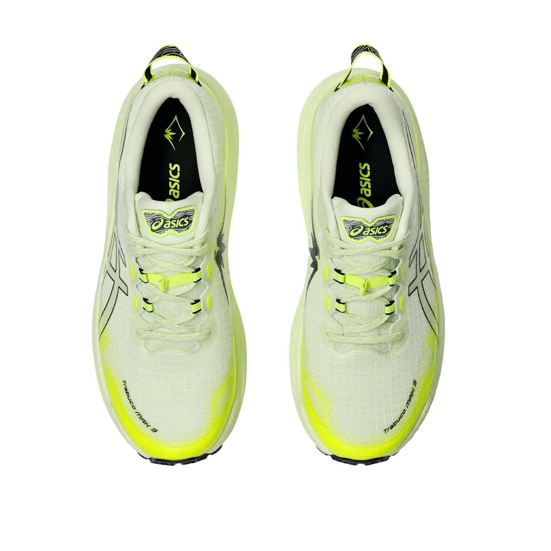 Asics - Chaussures Trabuco Max 3 pour Homme (1011B800 300)