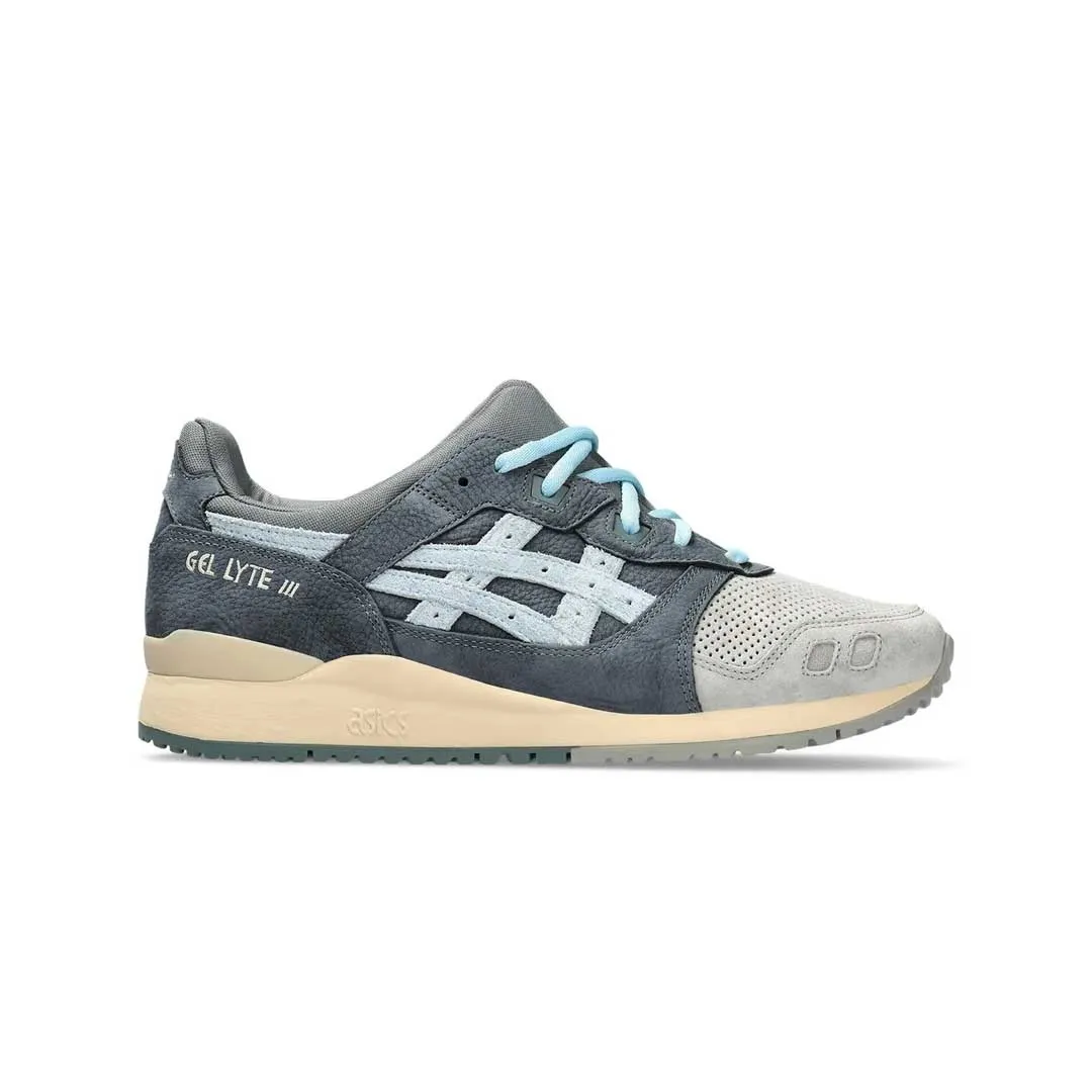 Asics - Chaussures Unisexes Gel-Lyte III OG (1203A345 021)