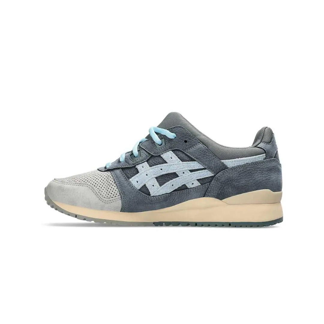 Asics - Chaussures Unisexes Gel-Lyte III OG (1203A345 021)