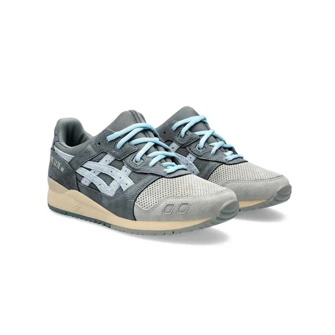 Asics - Chaussures Unisexes Gel-Lyte III OG (1203A345 021)