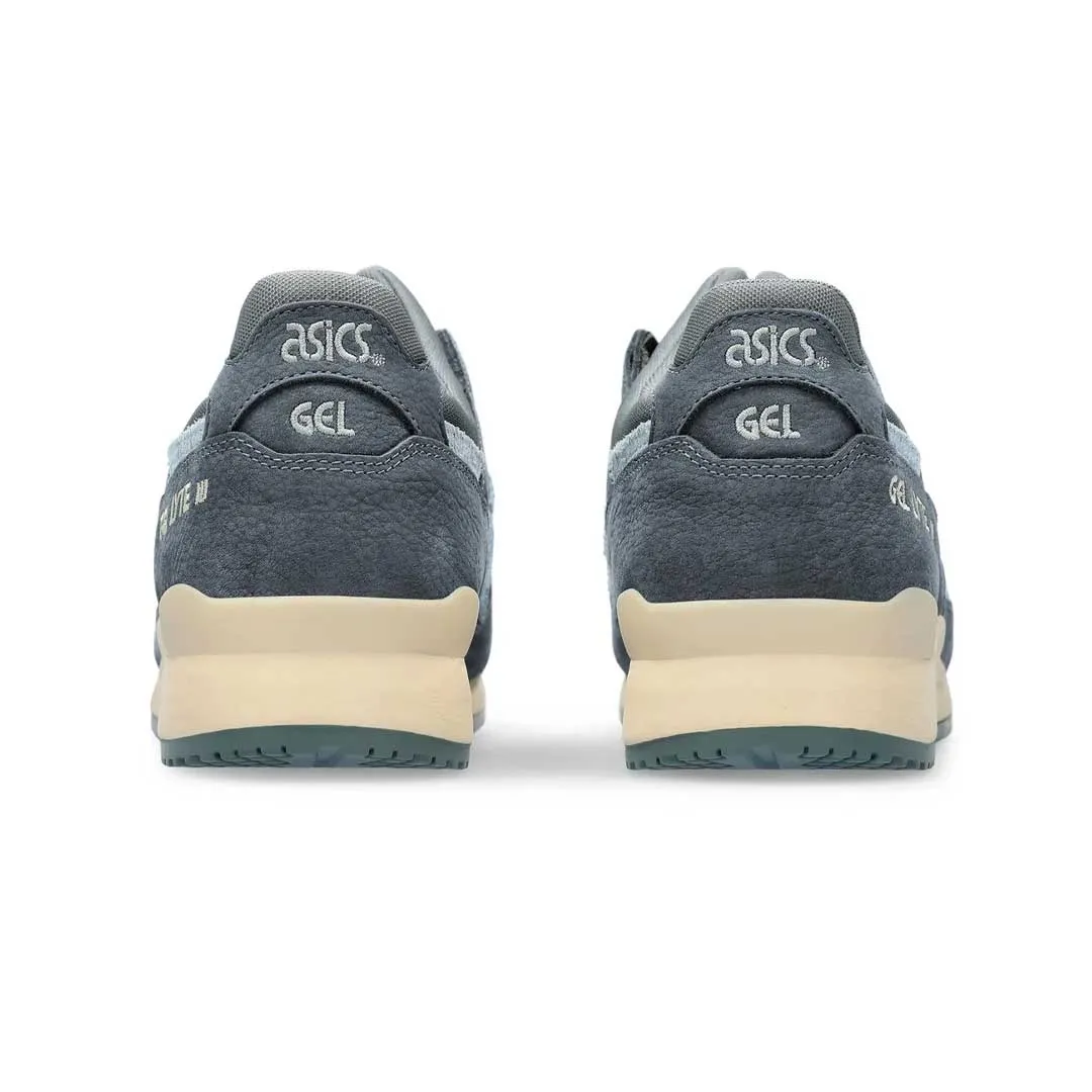 Asics - Chaussures Unisexes Gel-Lyte III OG (1203A345 021)