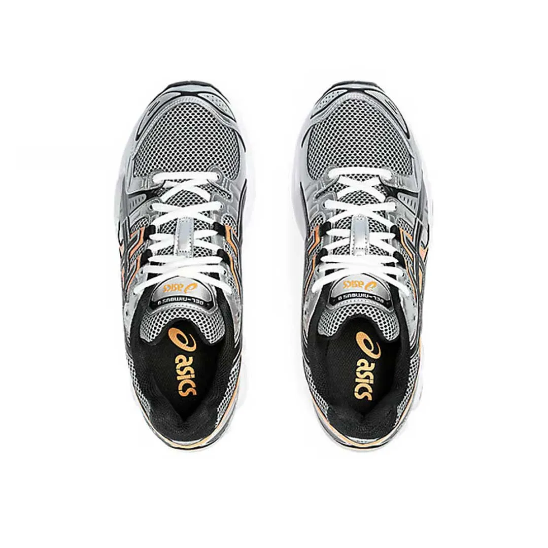 Asics - Chaussures Unisexes Gel-Nimbus 9 (1201A424 025)