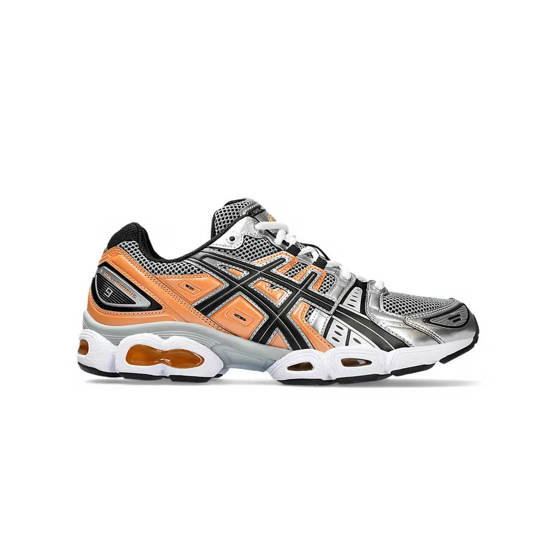 Asics - Chaussures Unisexes Gel-Nimbus 9 (1201A424 025)