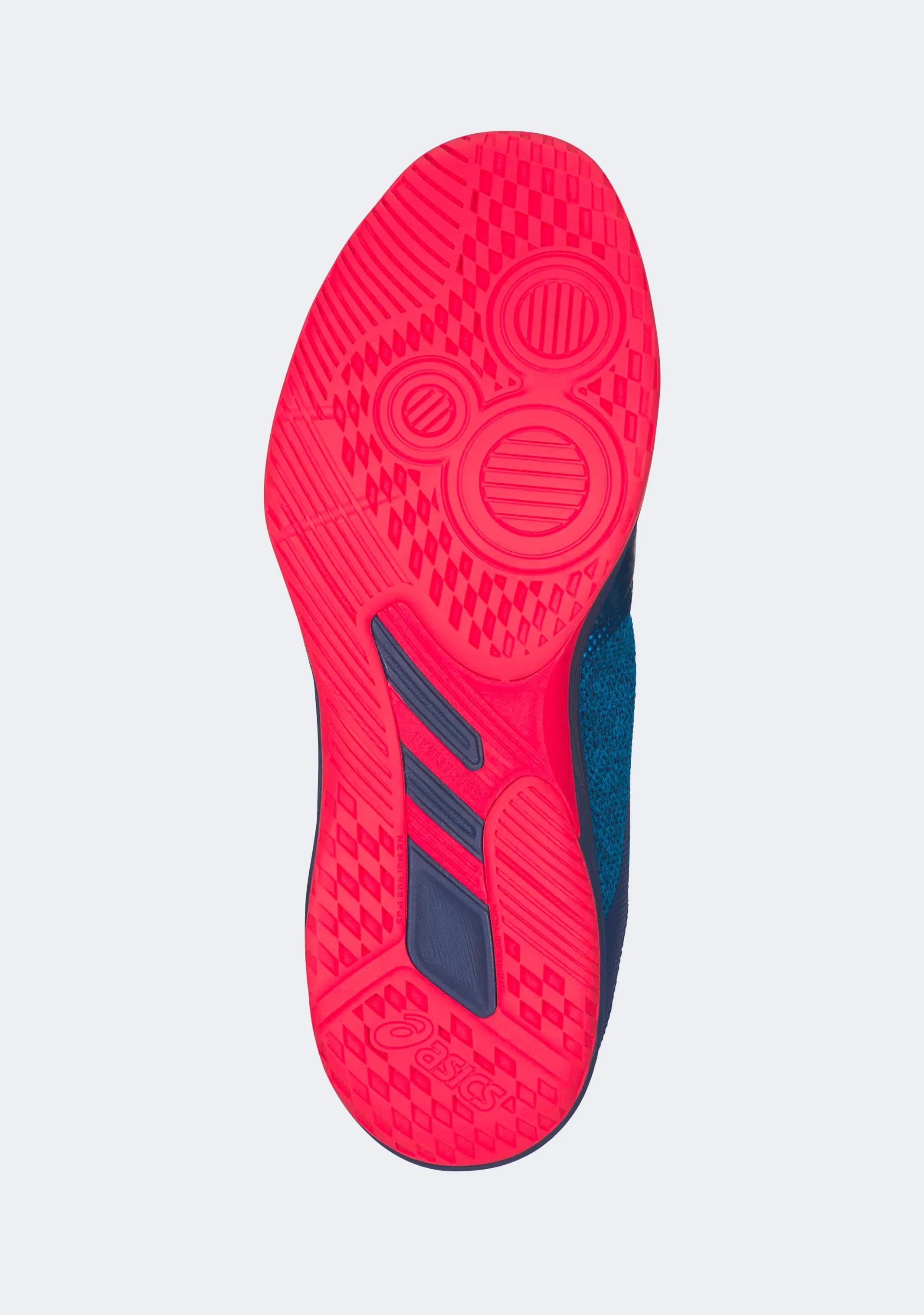 Chaussures Asics Unisex Netburner Ballistic FF