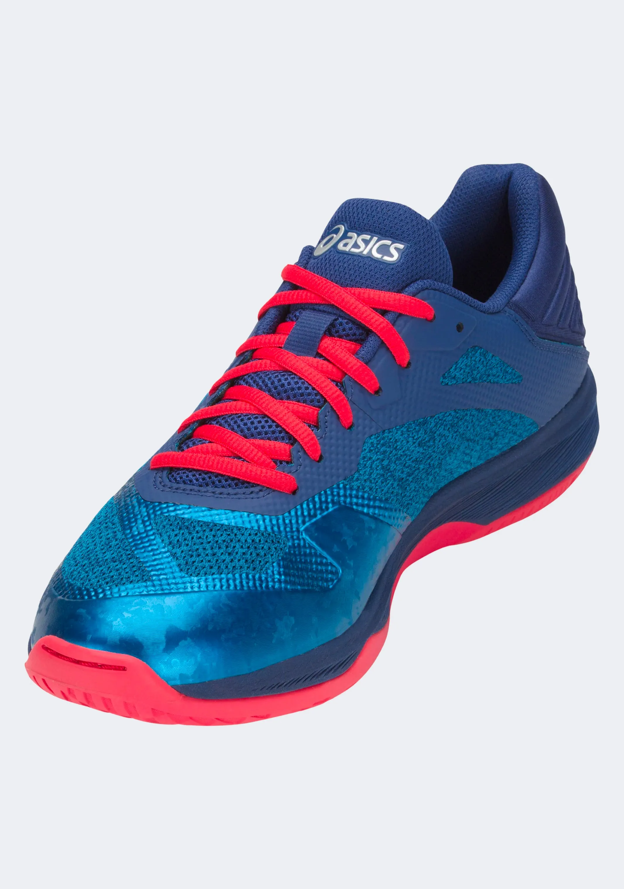 Chaussures Asics Unisex Netburner Ballistic FF