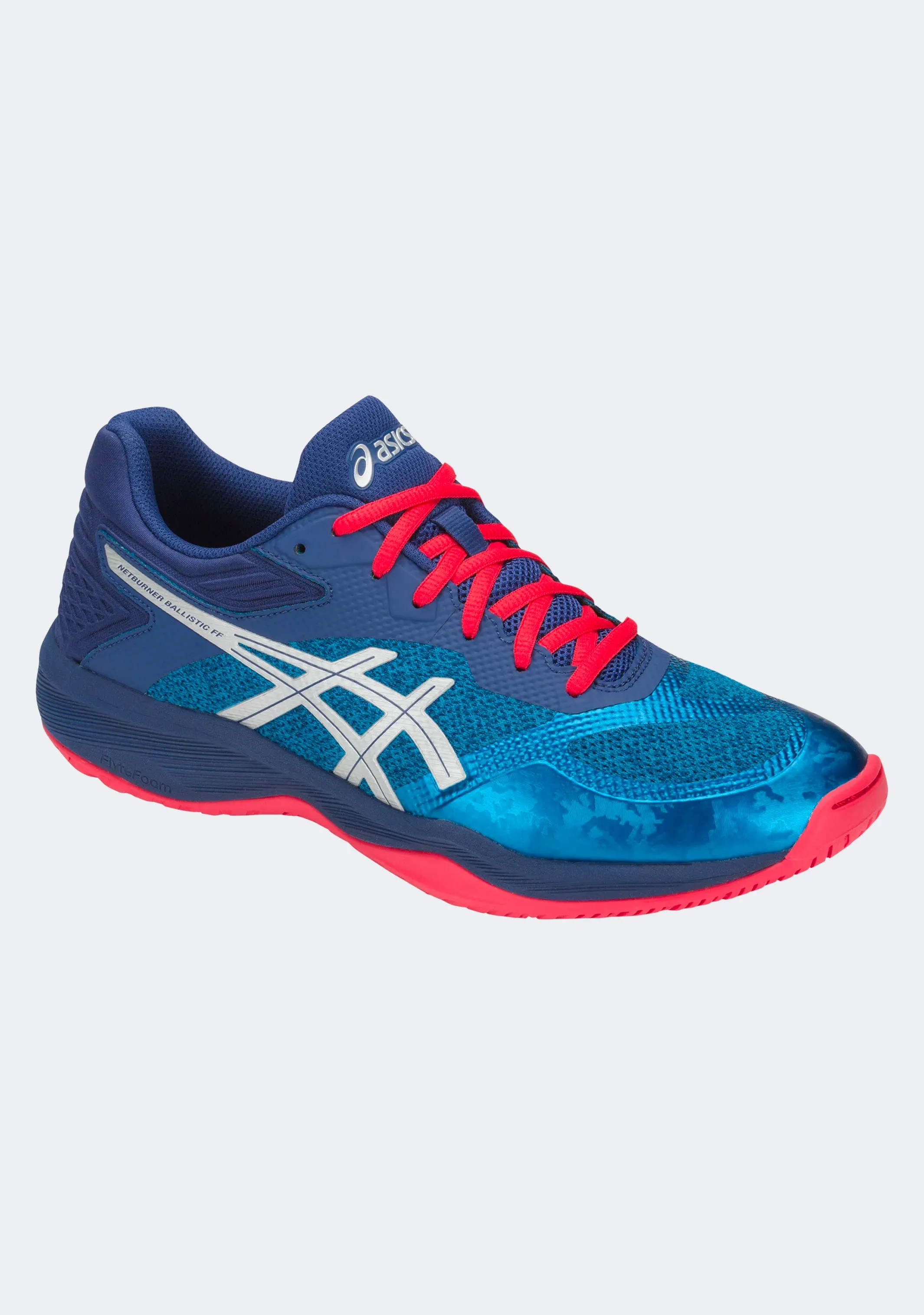 Chaussures Asics Unisex Netburner Ballistic FF