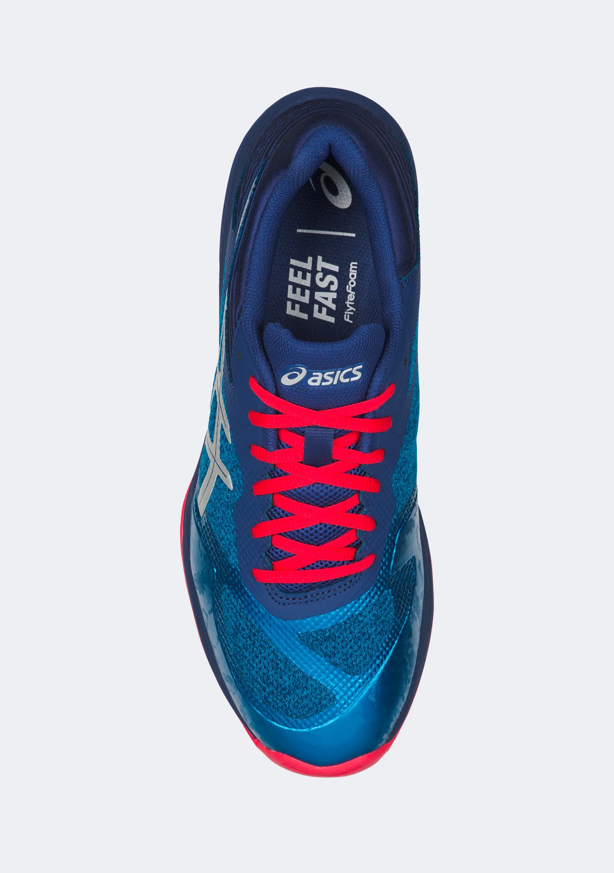 Chaussures Asics Unisex Netburner Ballistic FF