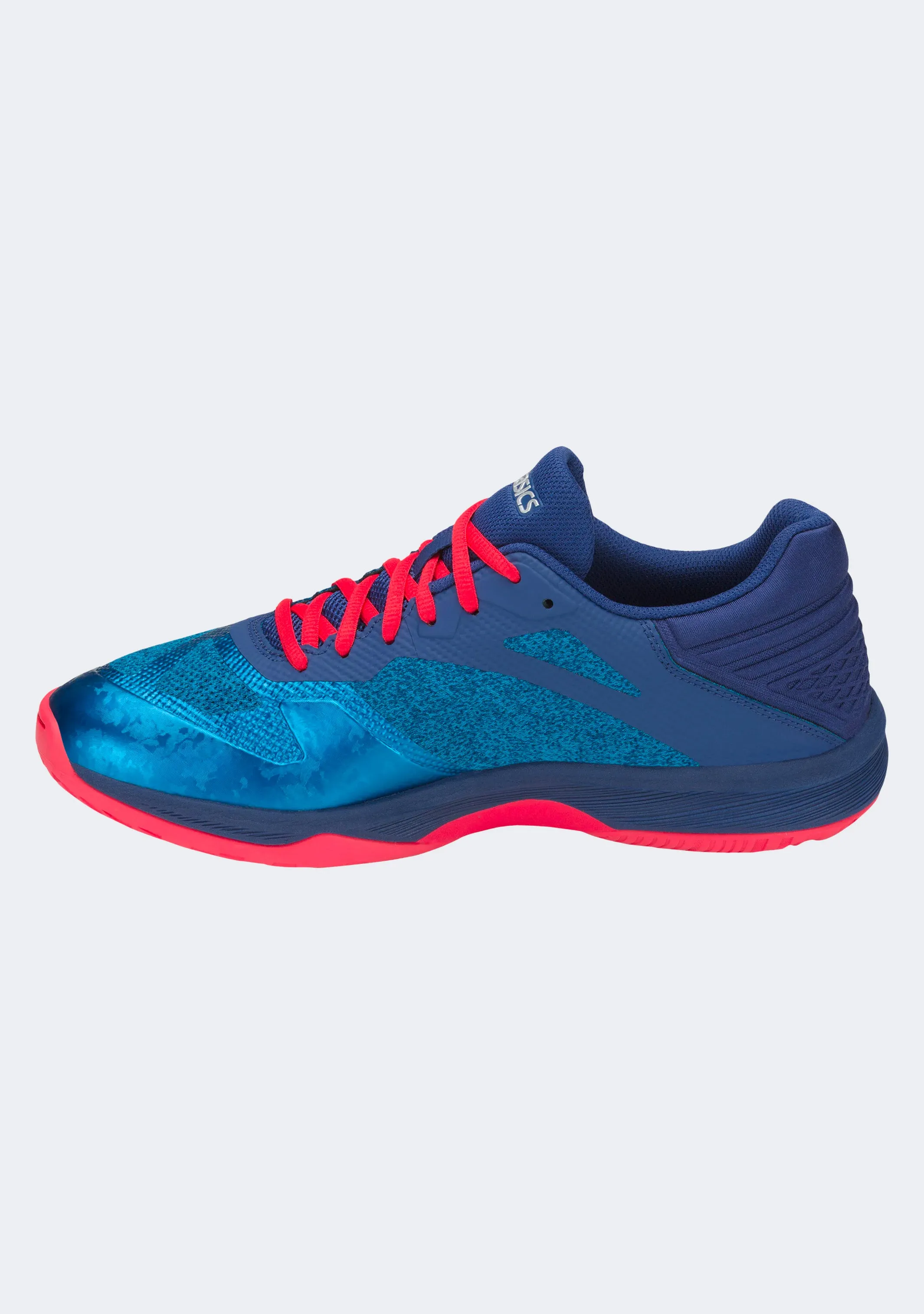 Chaussures Asics Unisex Netburner Ballistic FF