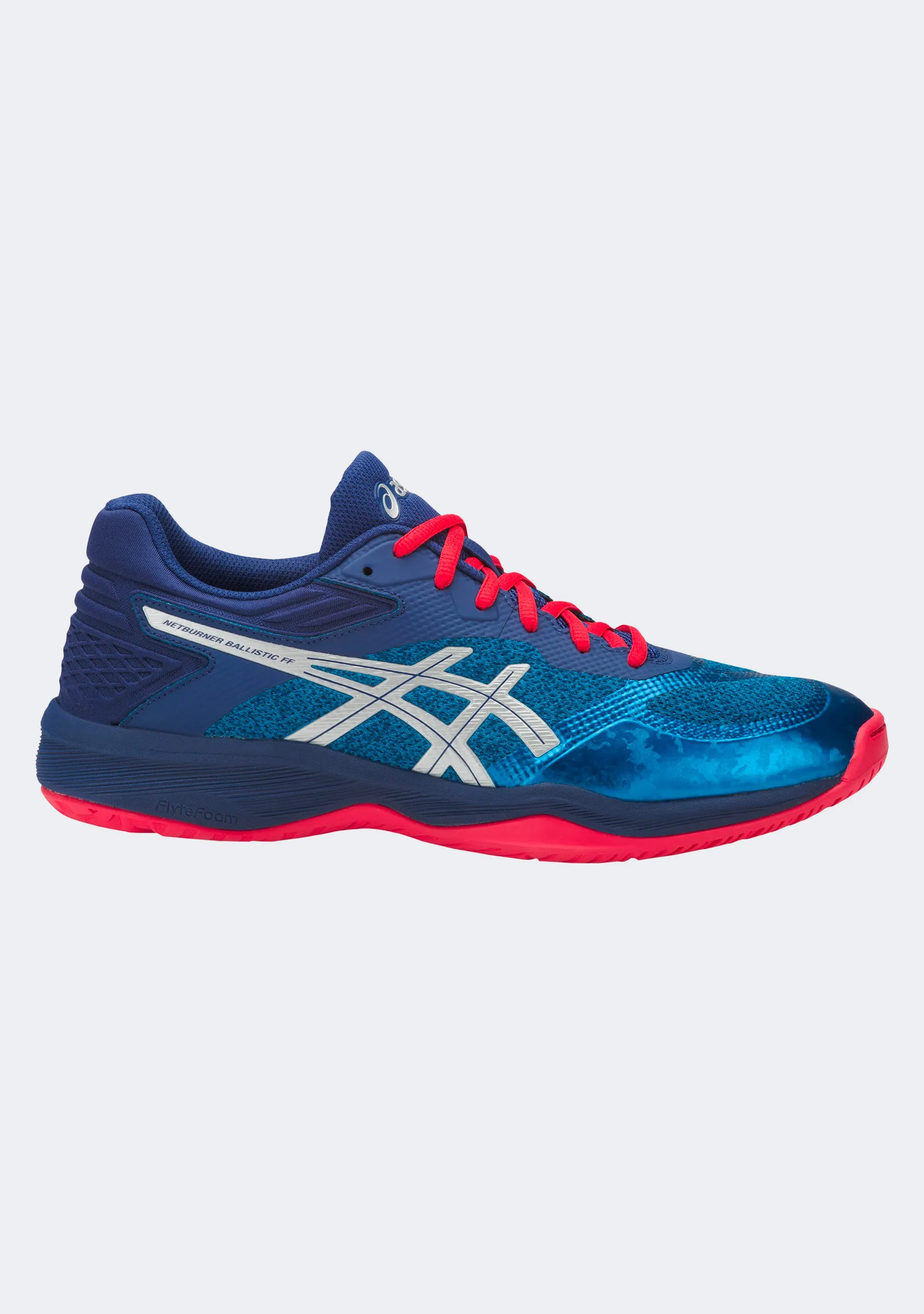 Chaussures Asics Unisex Netburner Ballistic FF