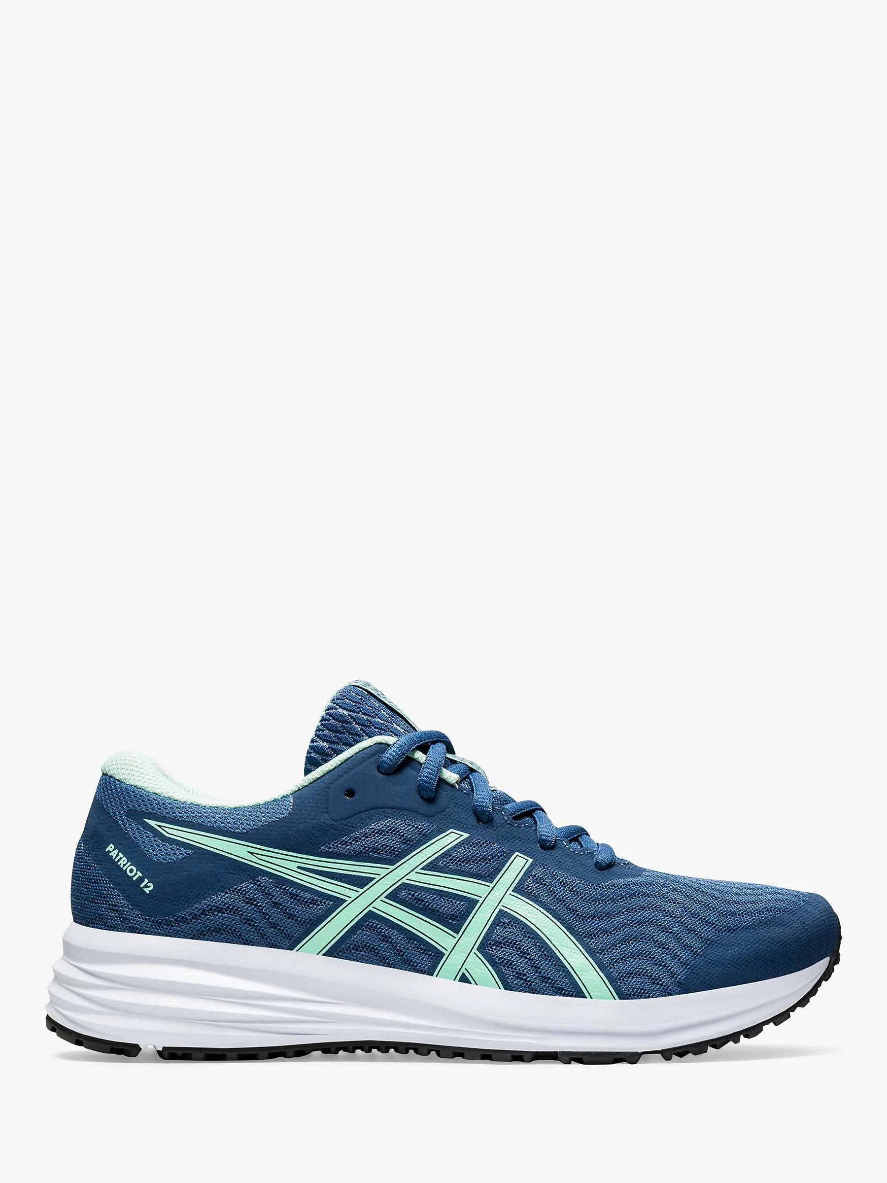 Chaussure Asics W Patriot 12
