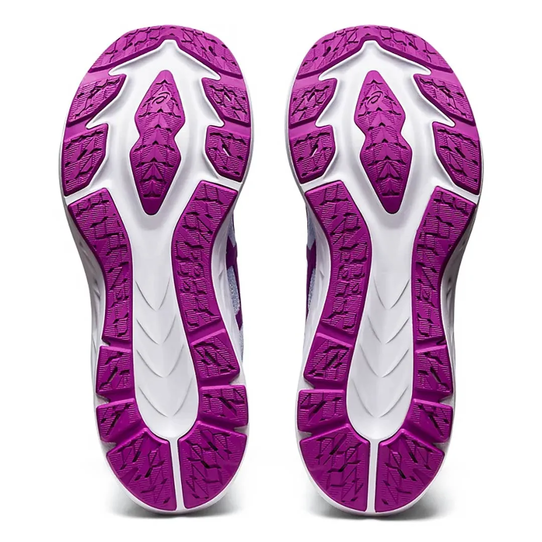 Asics - Chaussures de course Dynablast 3 pour femme (1012B289 401)